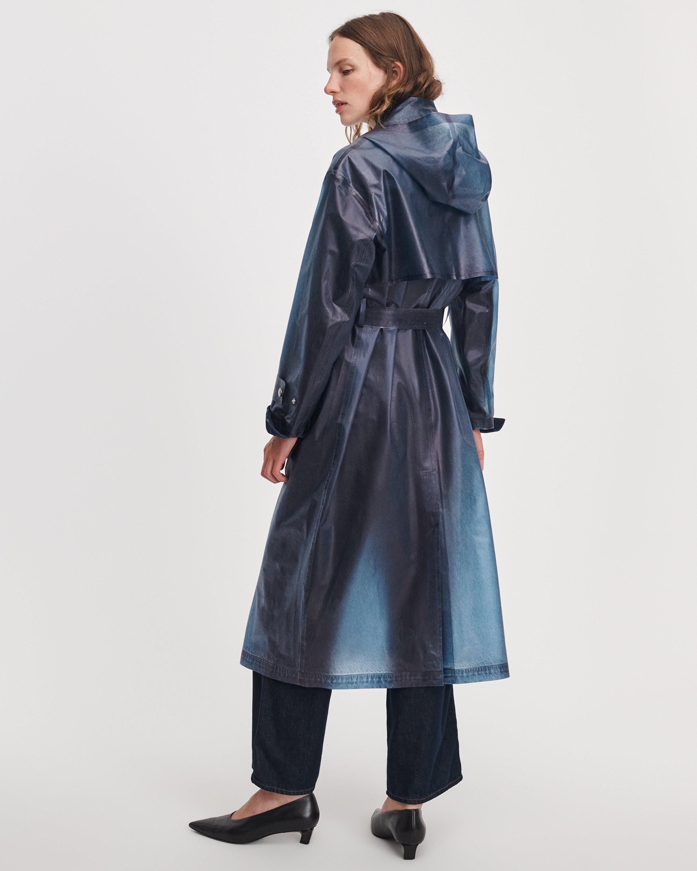 rb Miramar Rain Coat image number 5