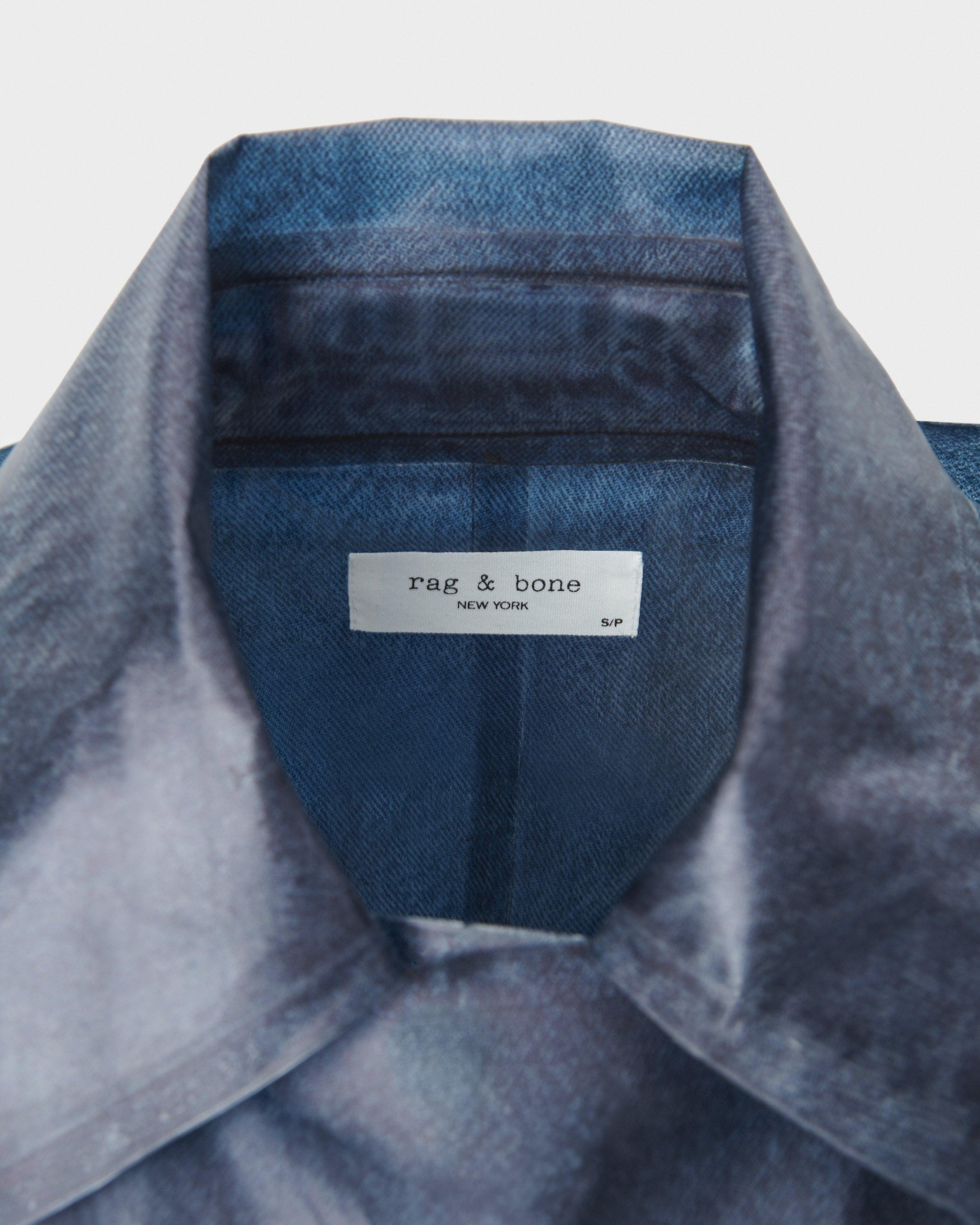 rb Miramar Rain Coat image number 6