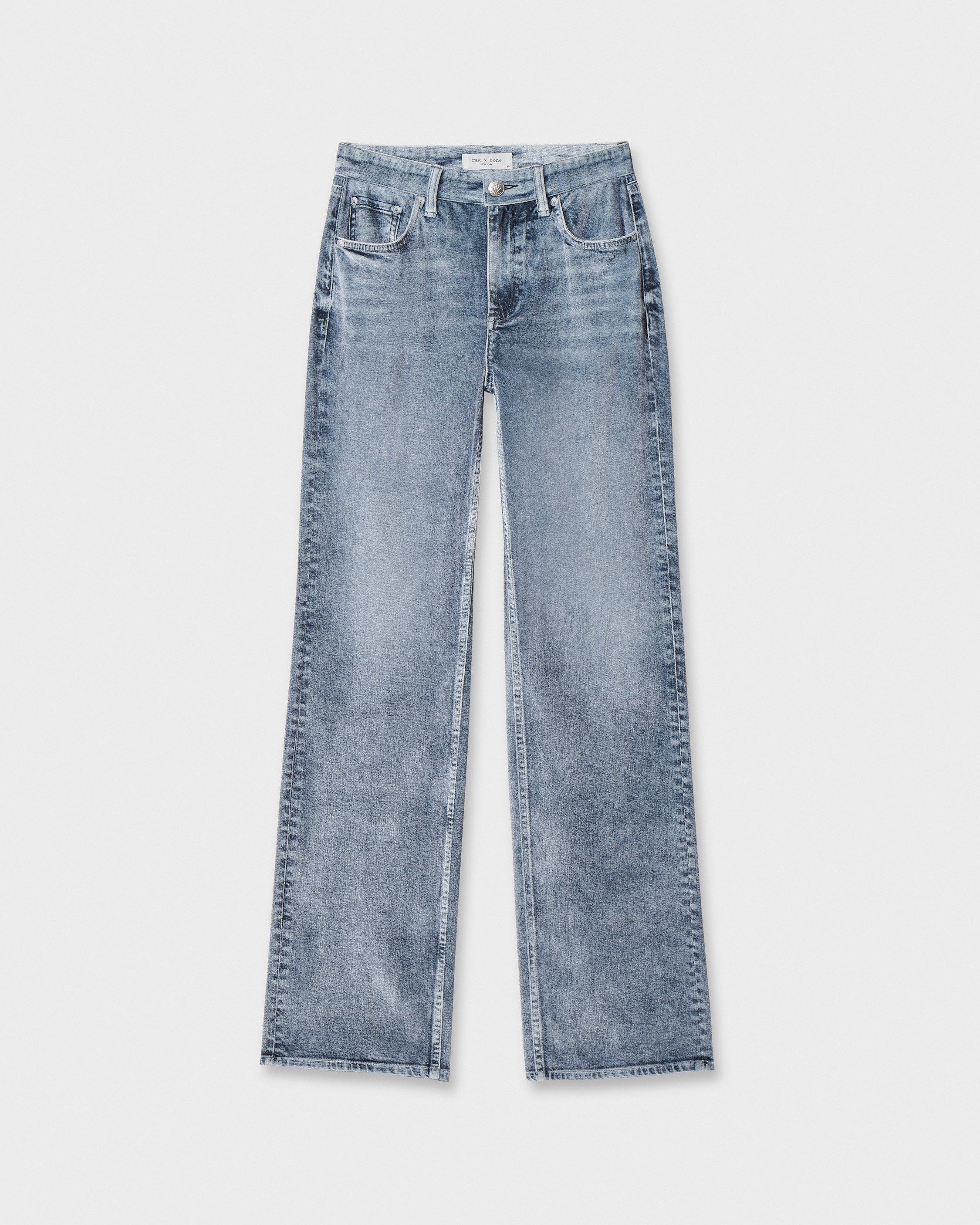 rb Miramar Shea Relaxed Straight Pant image number 2