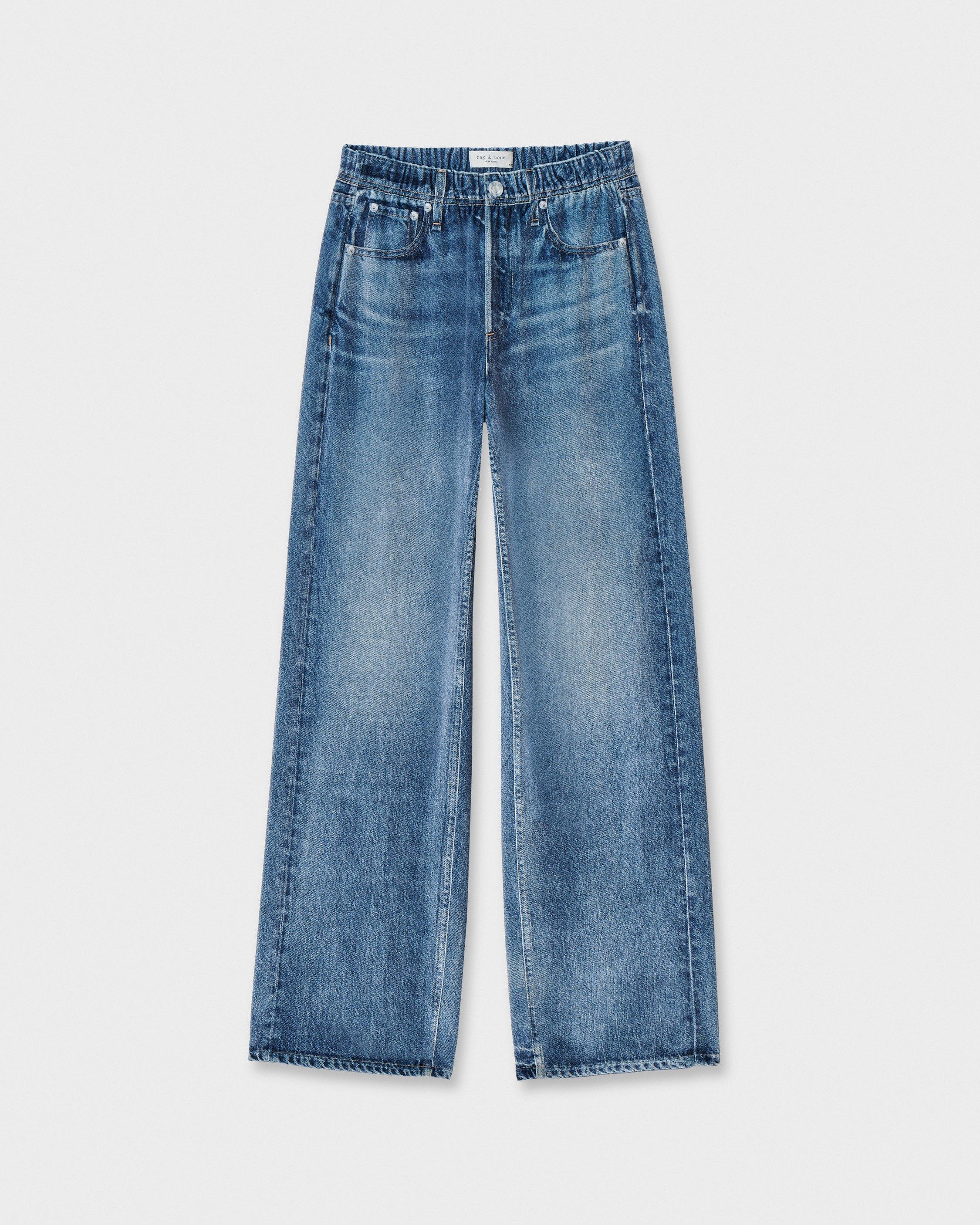 rb Miramar Wide-Leg Pant image number 2