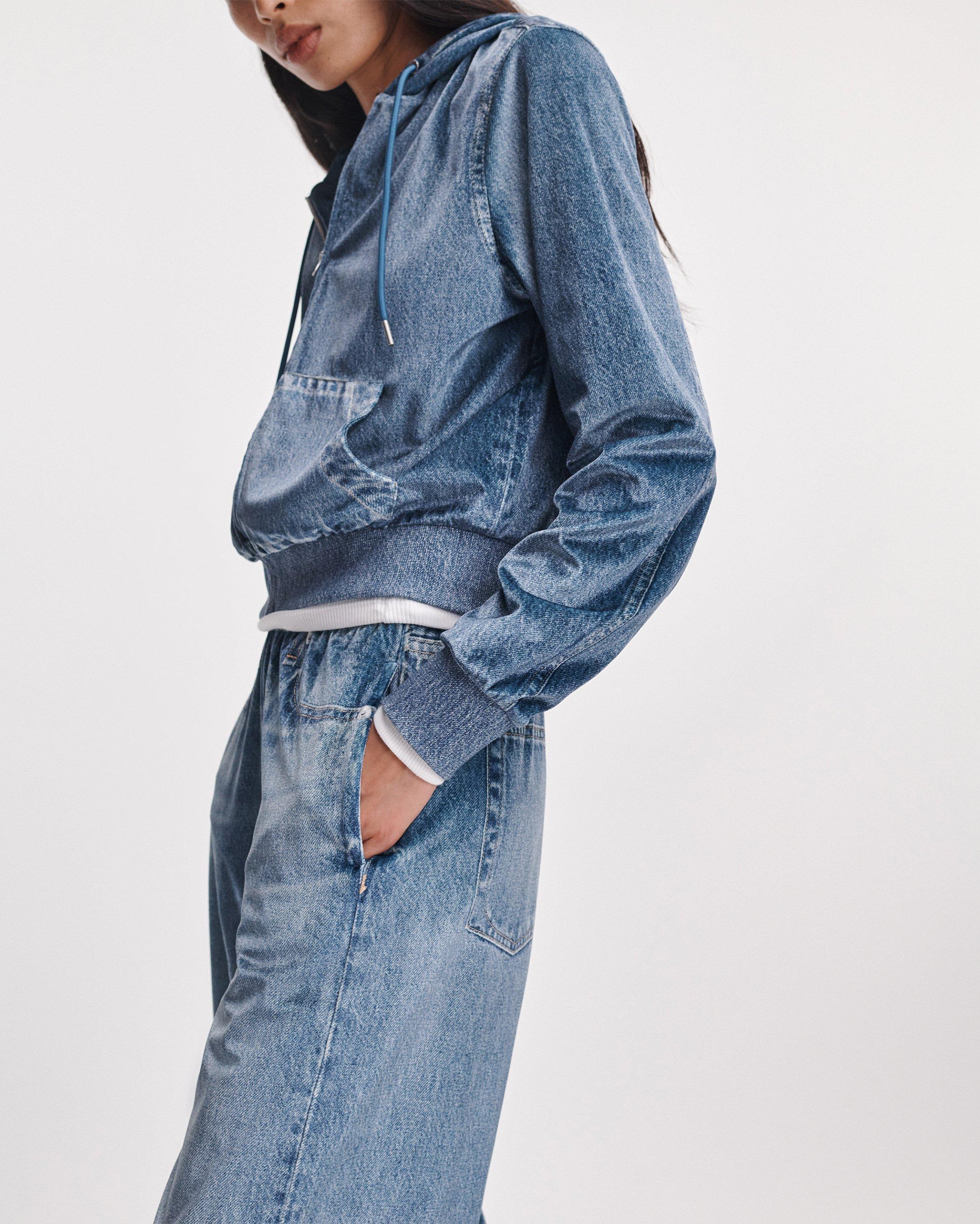 rb Miramar Wide-Leg Pant image number 4