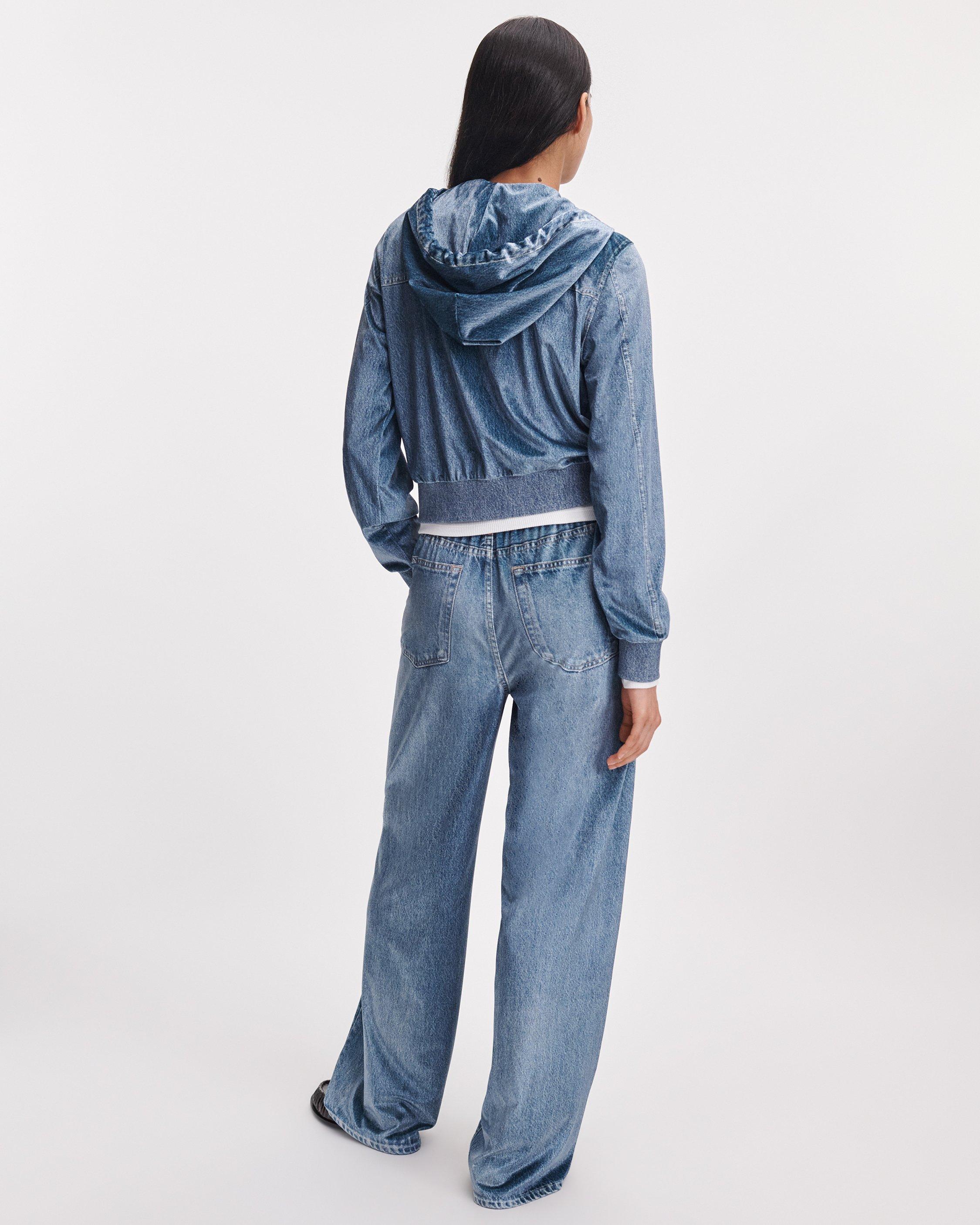 rb Miramar Wide-Leg Pant image number 5