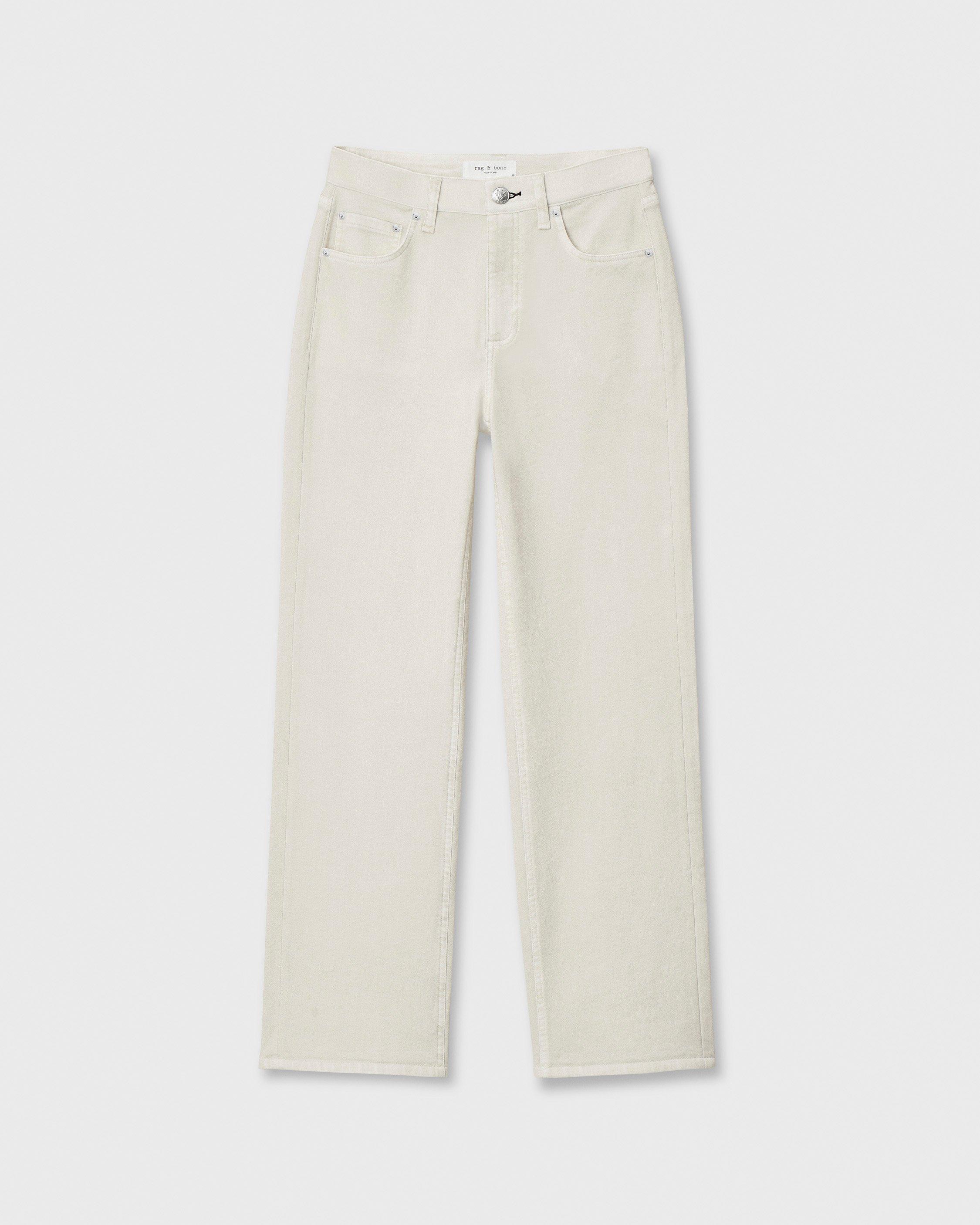 rb Miramar Shea Ankle Relaxed Straight Pant image number 2