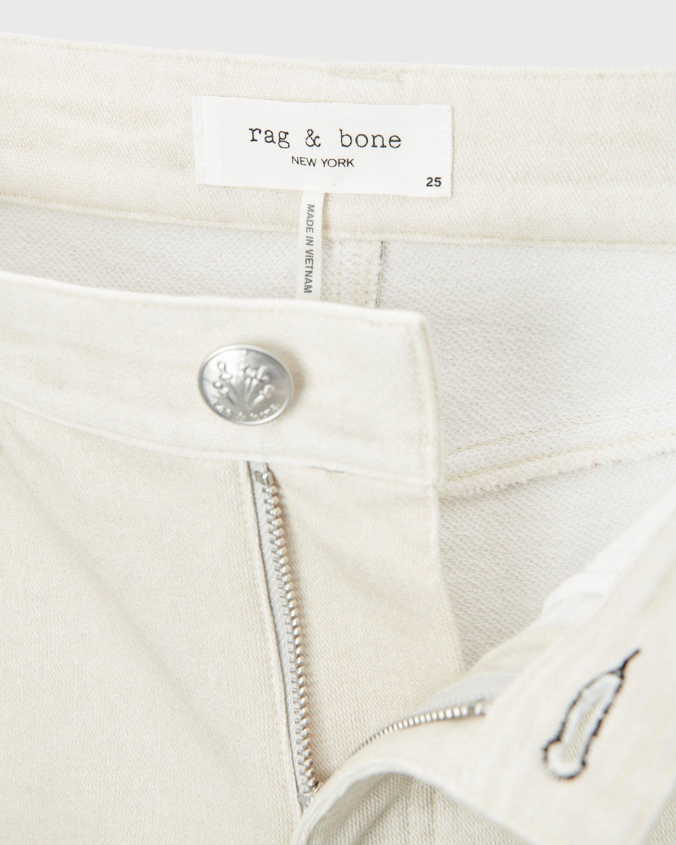 rb Miramar Shea Ankle Relaxed Straight Pant image number 6
