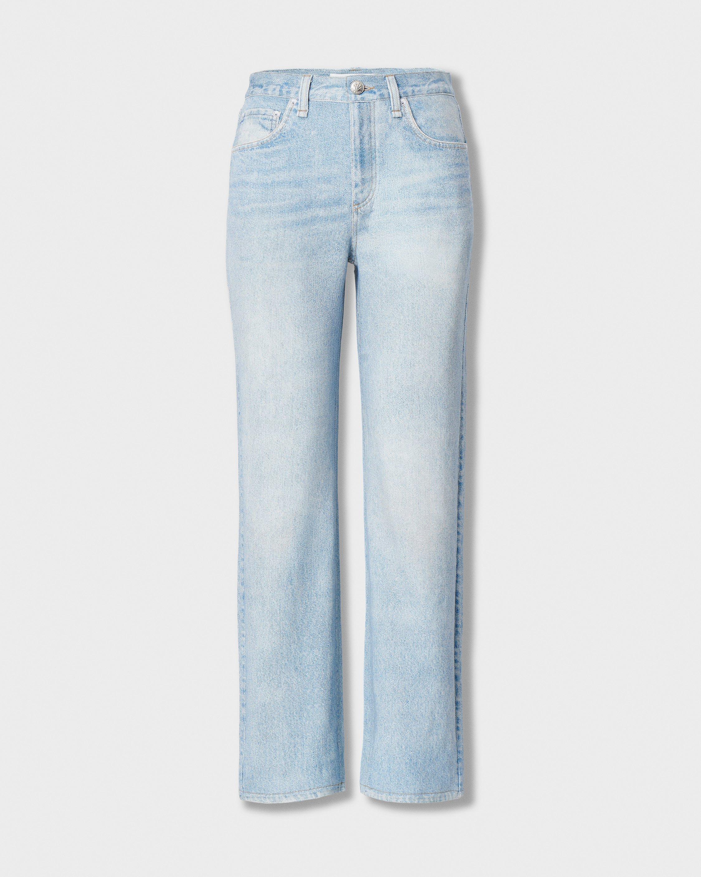 rb Miramar Shea Ankle Relaxed Straight Pants - image 2