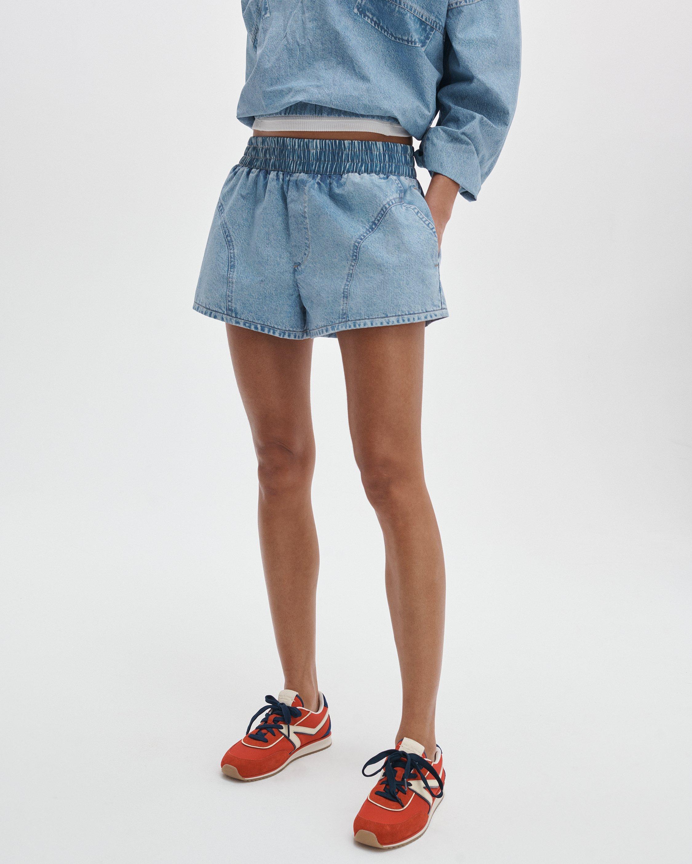 rb Miramar Sport Shorts - image 3