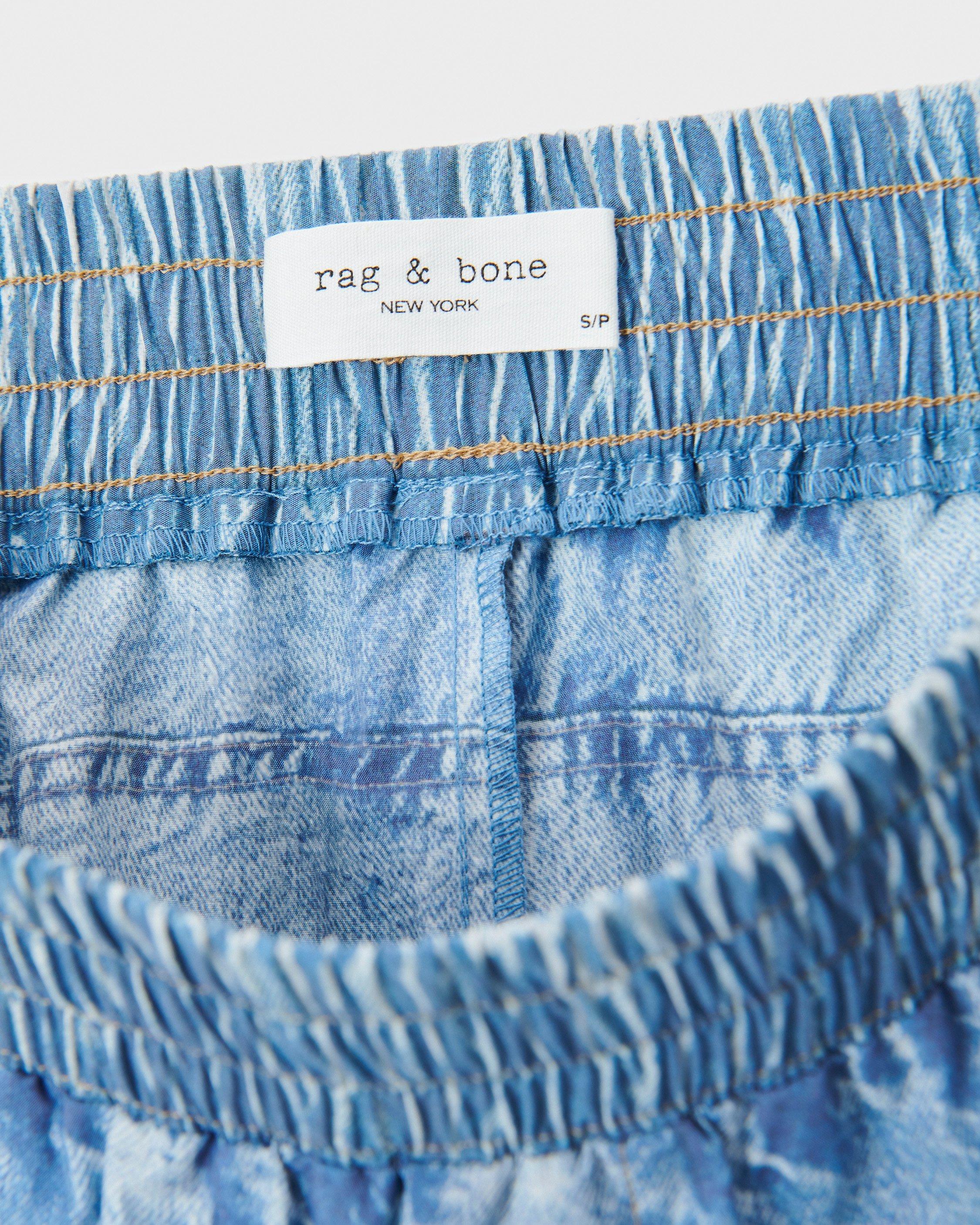rb Miramar Sport Shorts image number 6