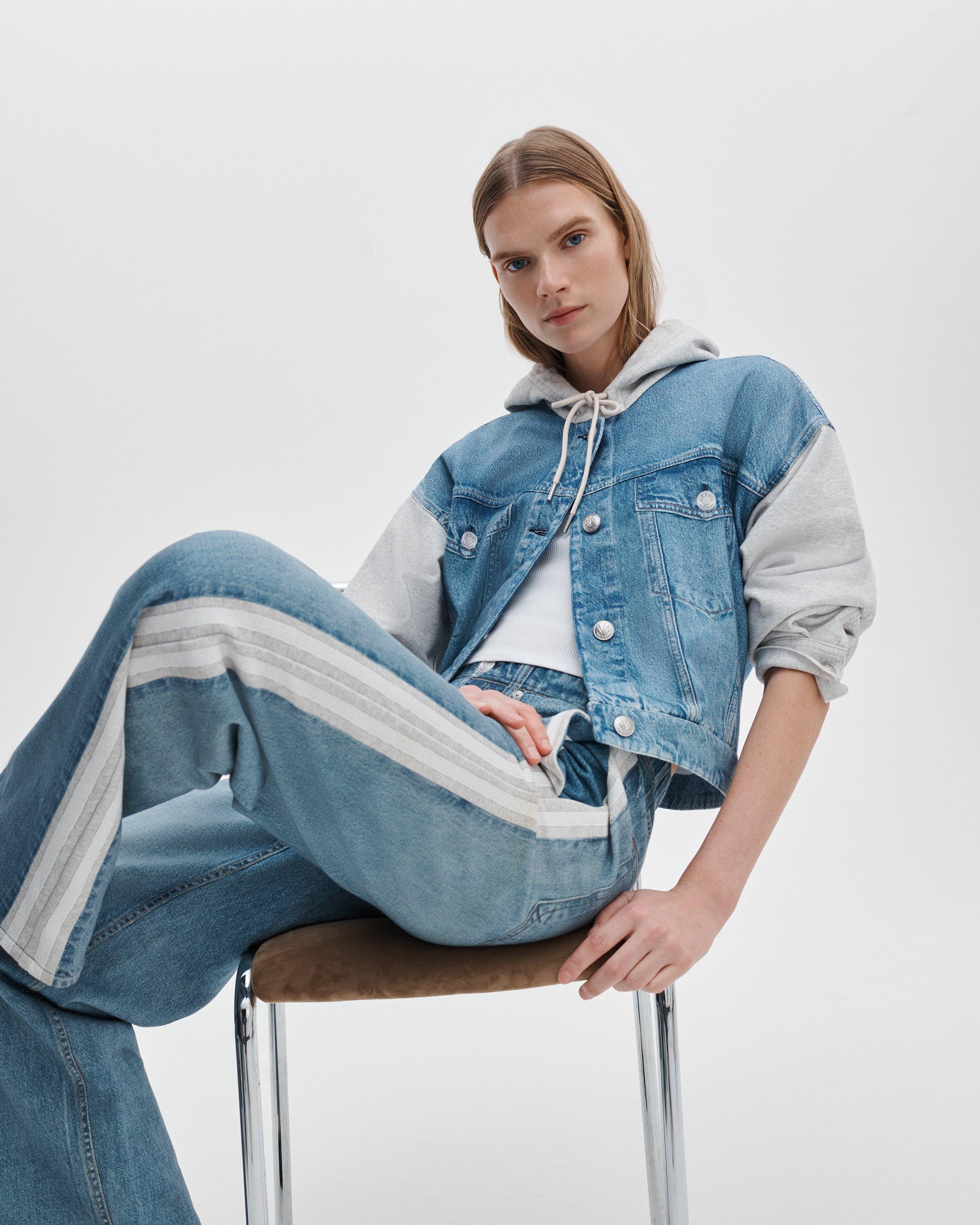 rb Miramar Wide-Leg Pant image number 3