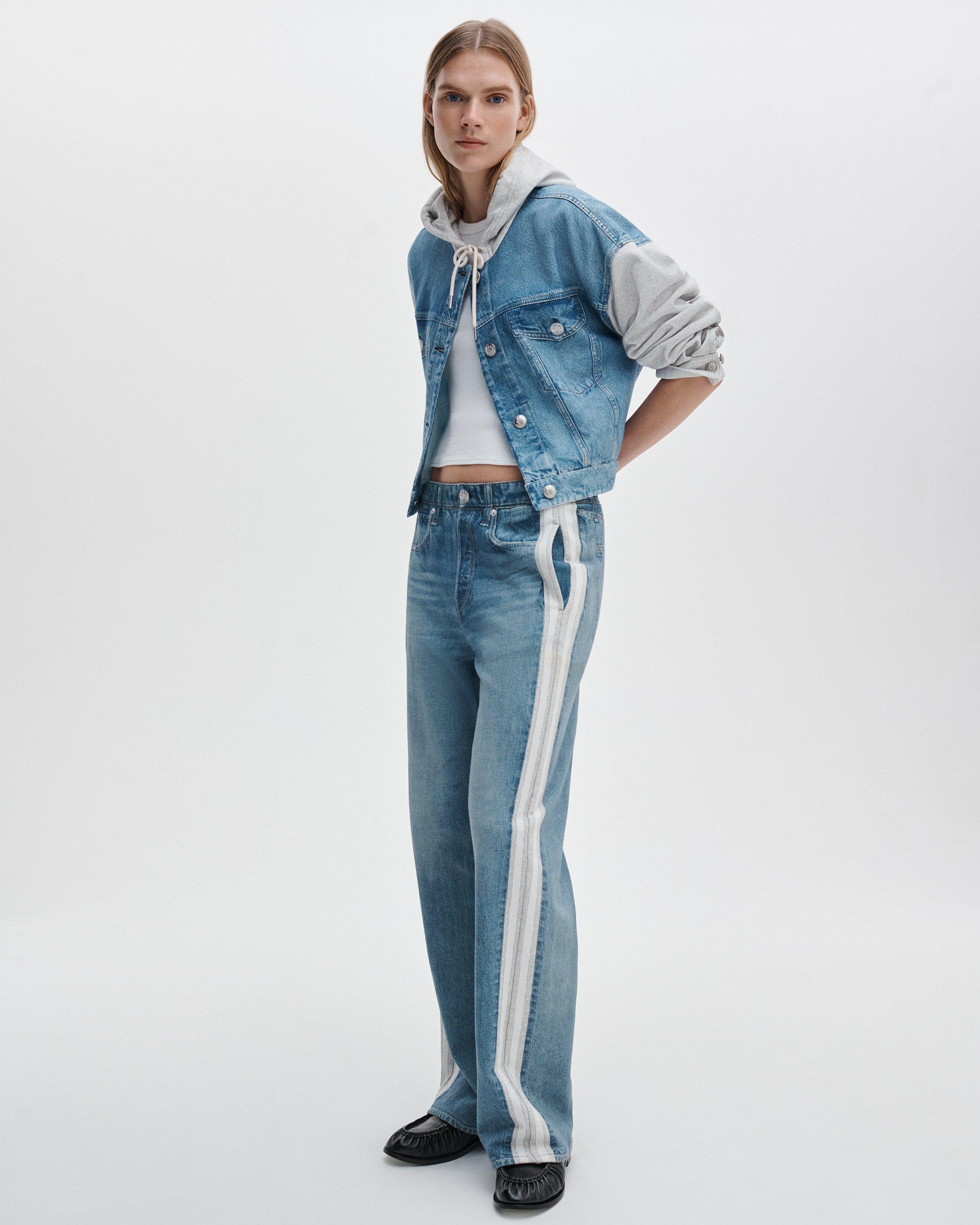 rb Miramar Wide-Leg Pants - image 3