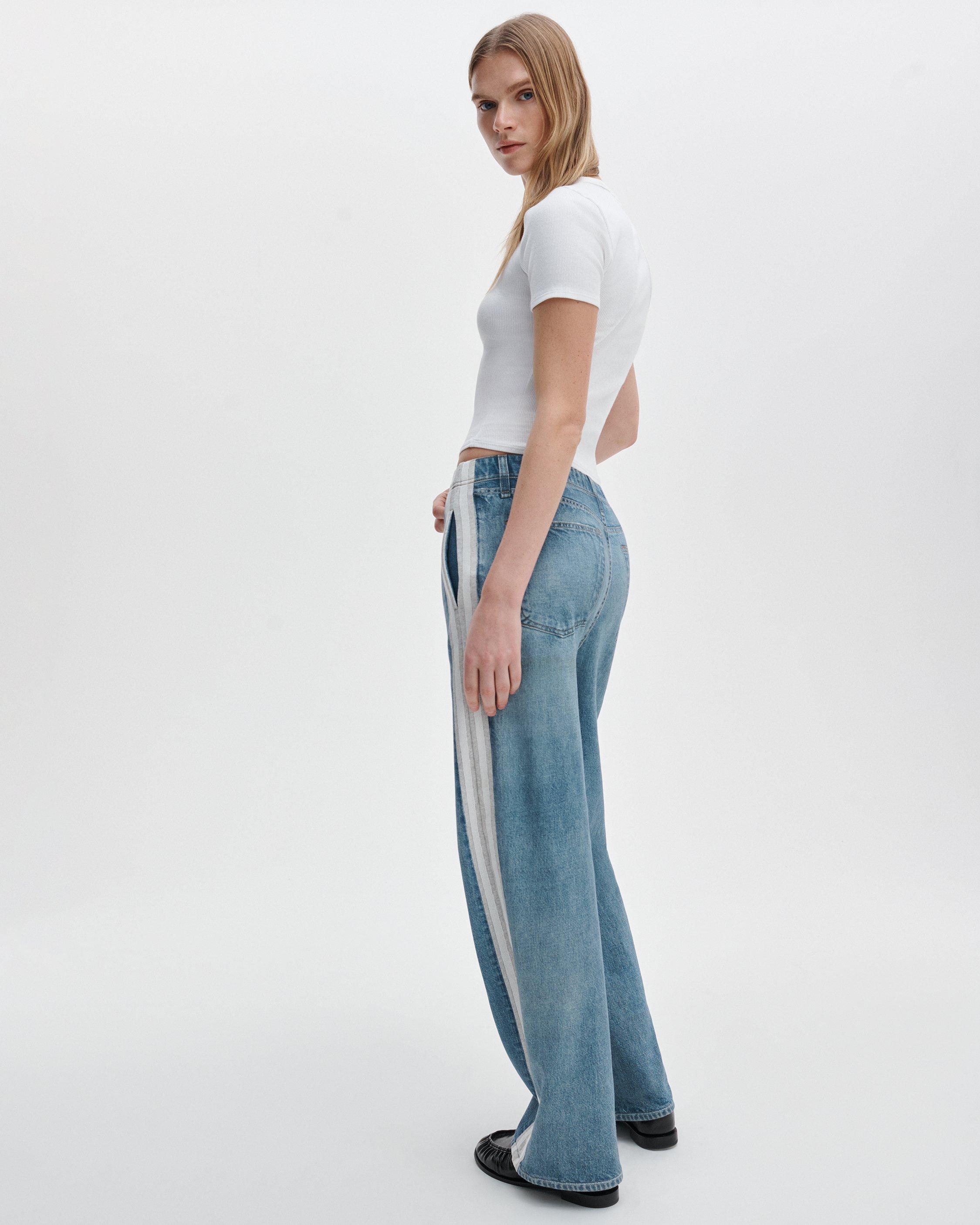 rb Miramar Wide-Leg Pants - image 5