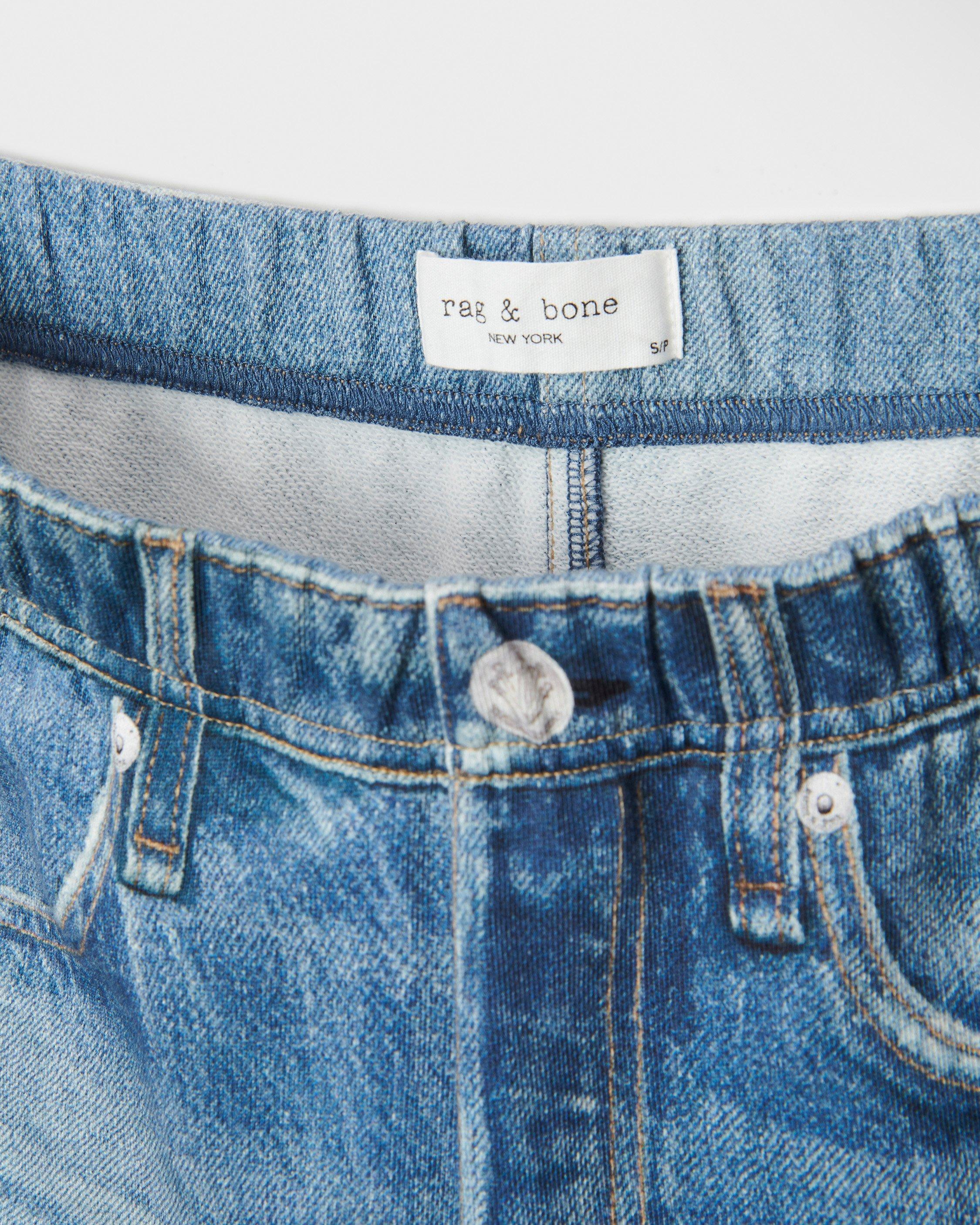 rb Miramar Wide-Leg Pant image number 6