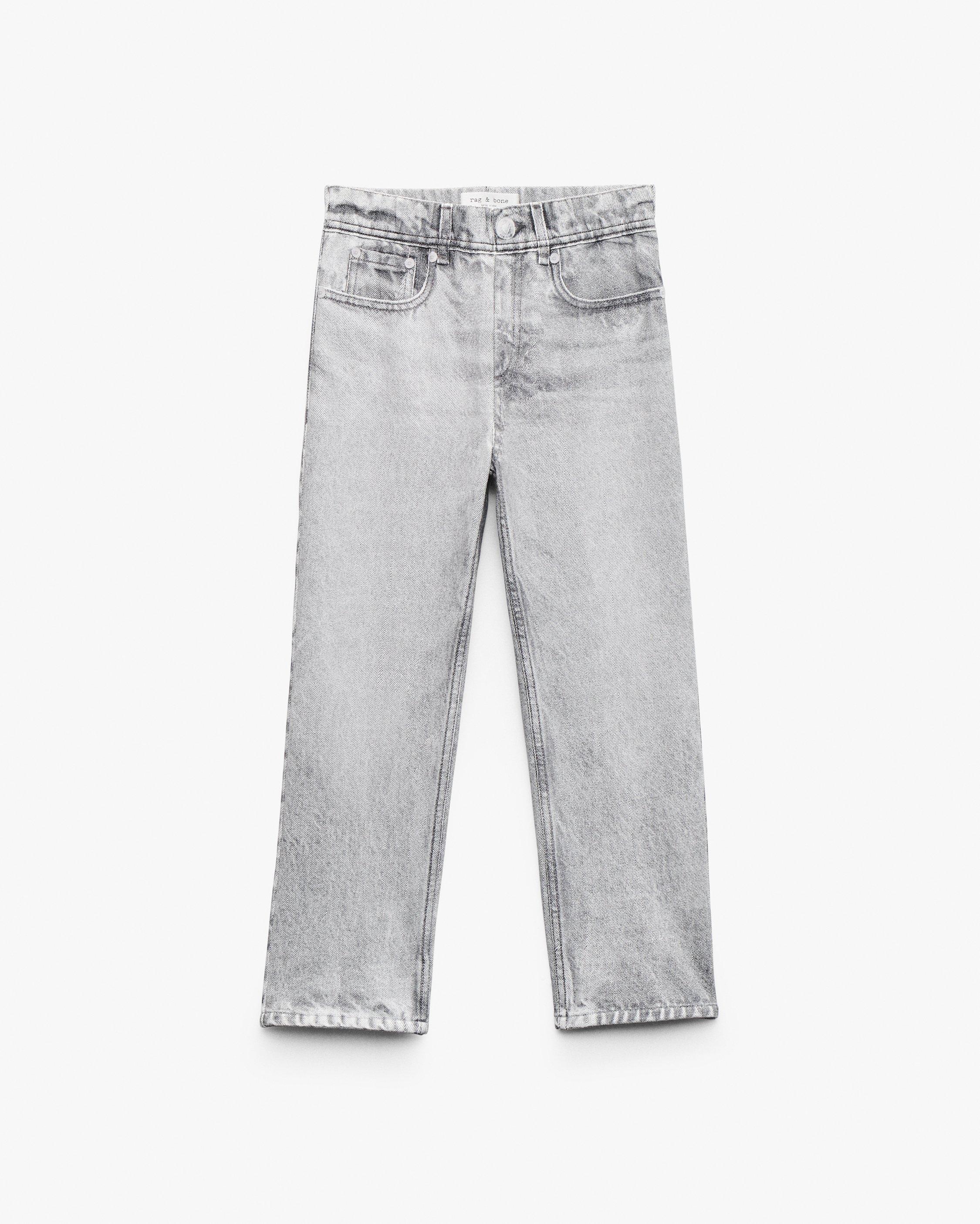 Mini rb Miramar Wide-Leg Pants image number 3