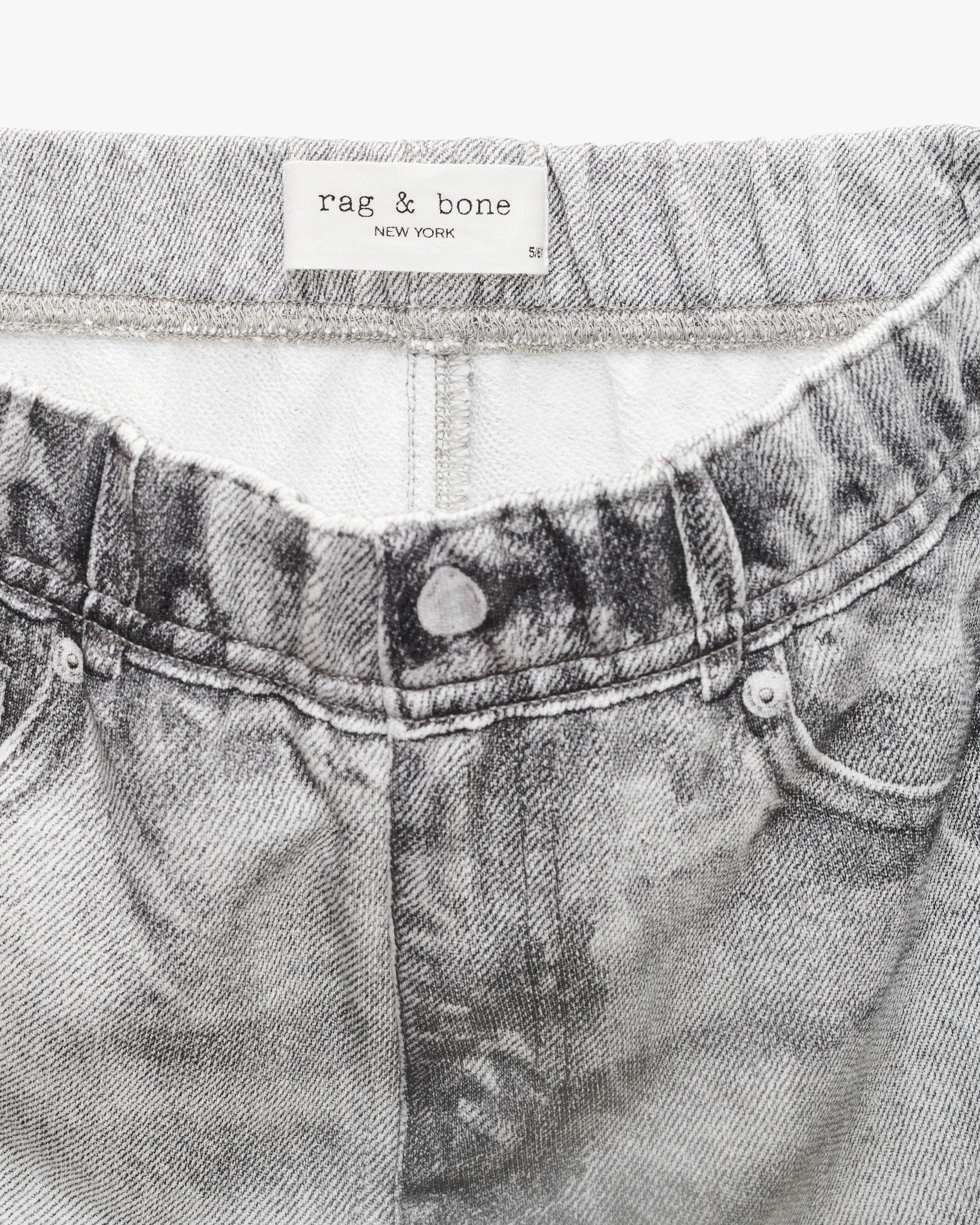 Mini rb Miramar Wide-Leg Pants image number 4