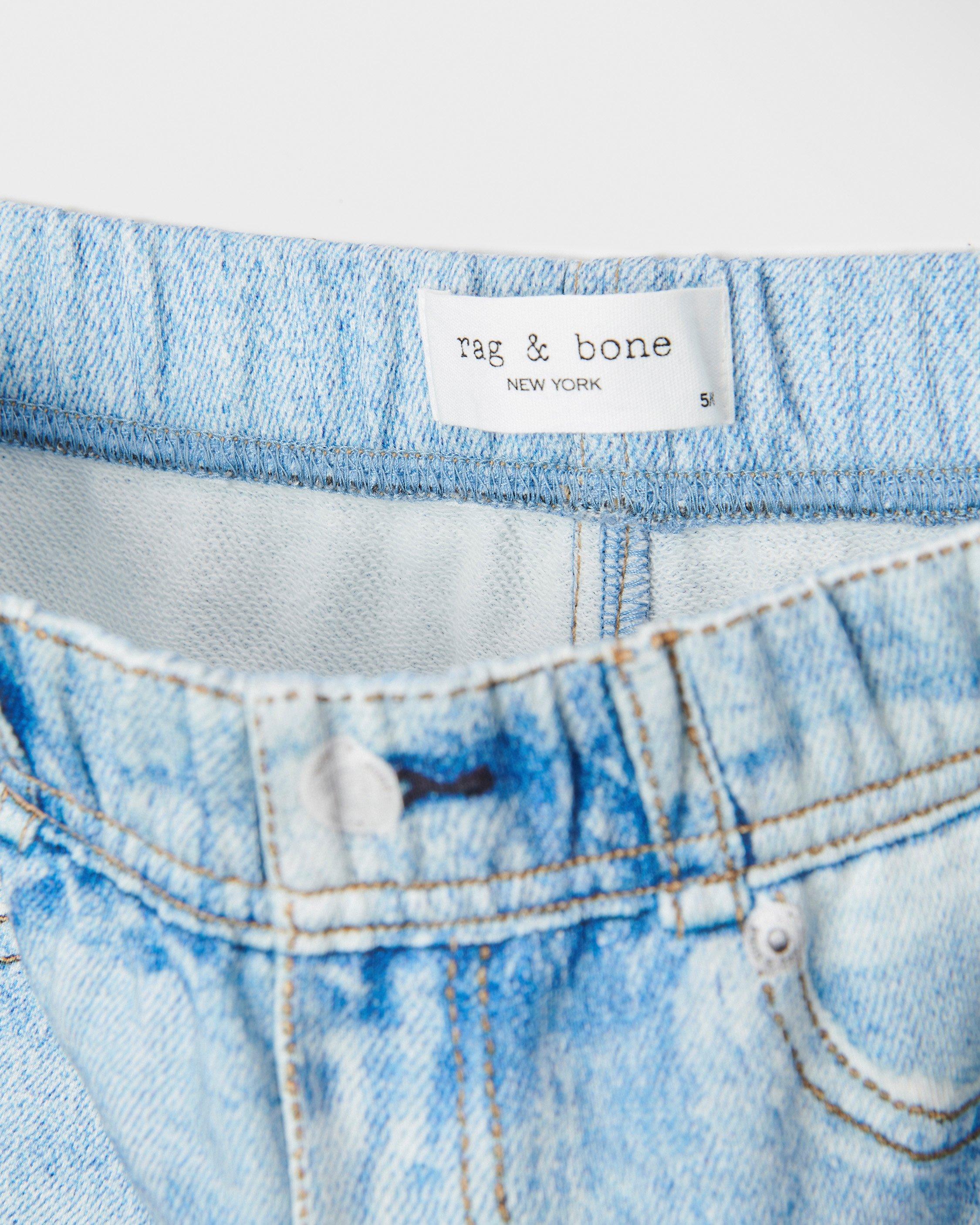 Mini rb Miramar Wide-Leg Pants image number 4