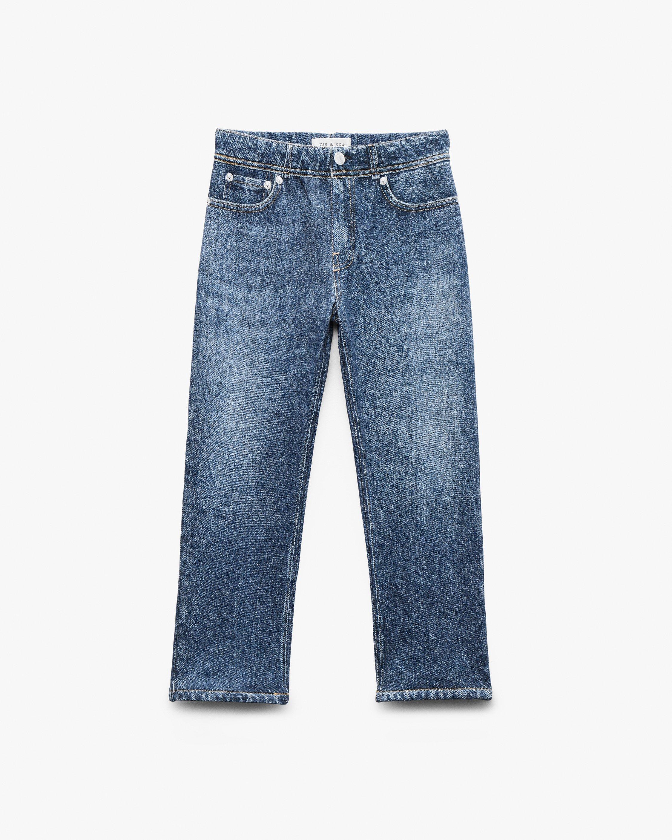 Mini rb Miramar Wide-Leg Pants image number 3