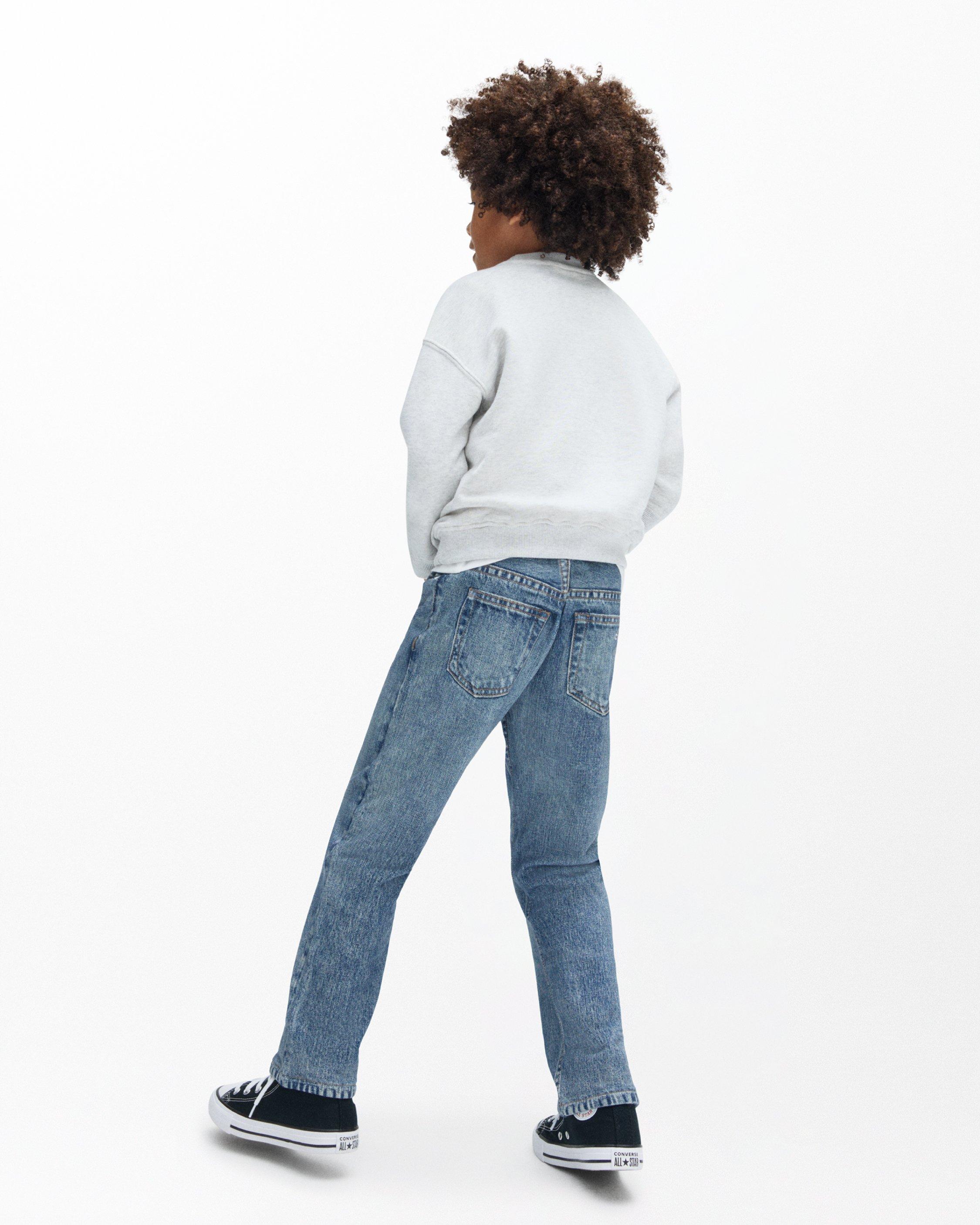Mini Miramar Wide-Leg Pants