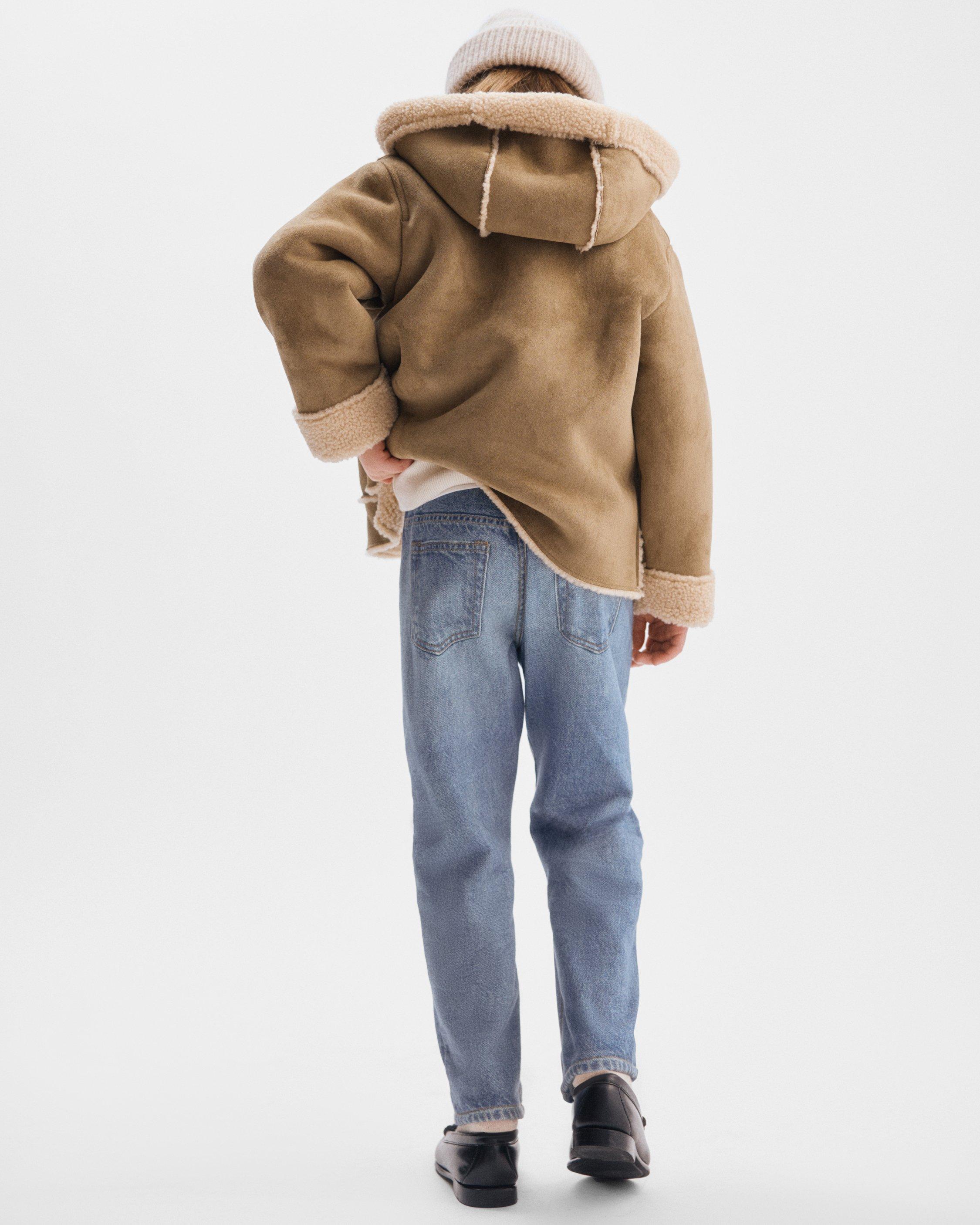 Mini rb Miramar Wide-Leg Pants image number 2