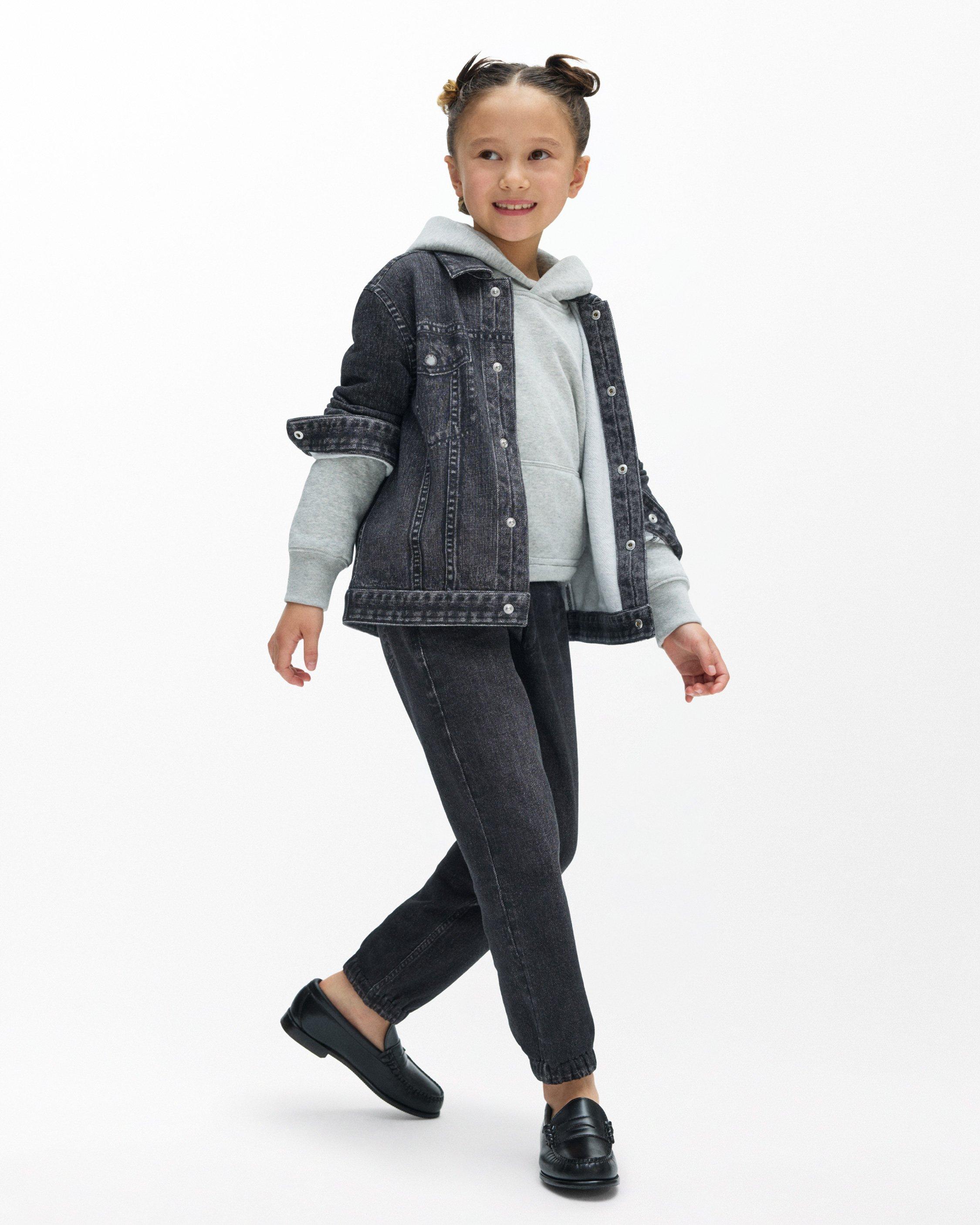 Mini Miramar Joggers