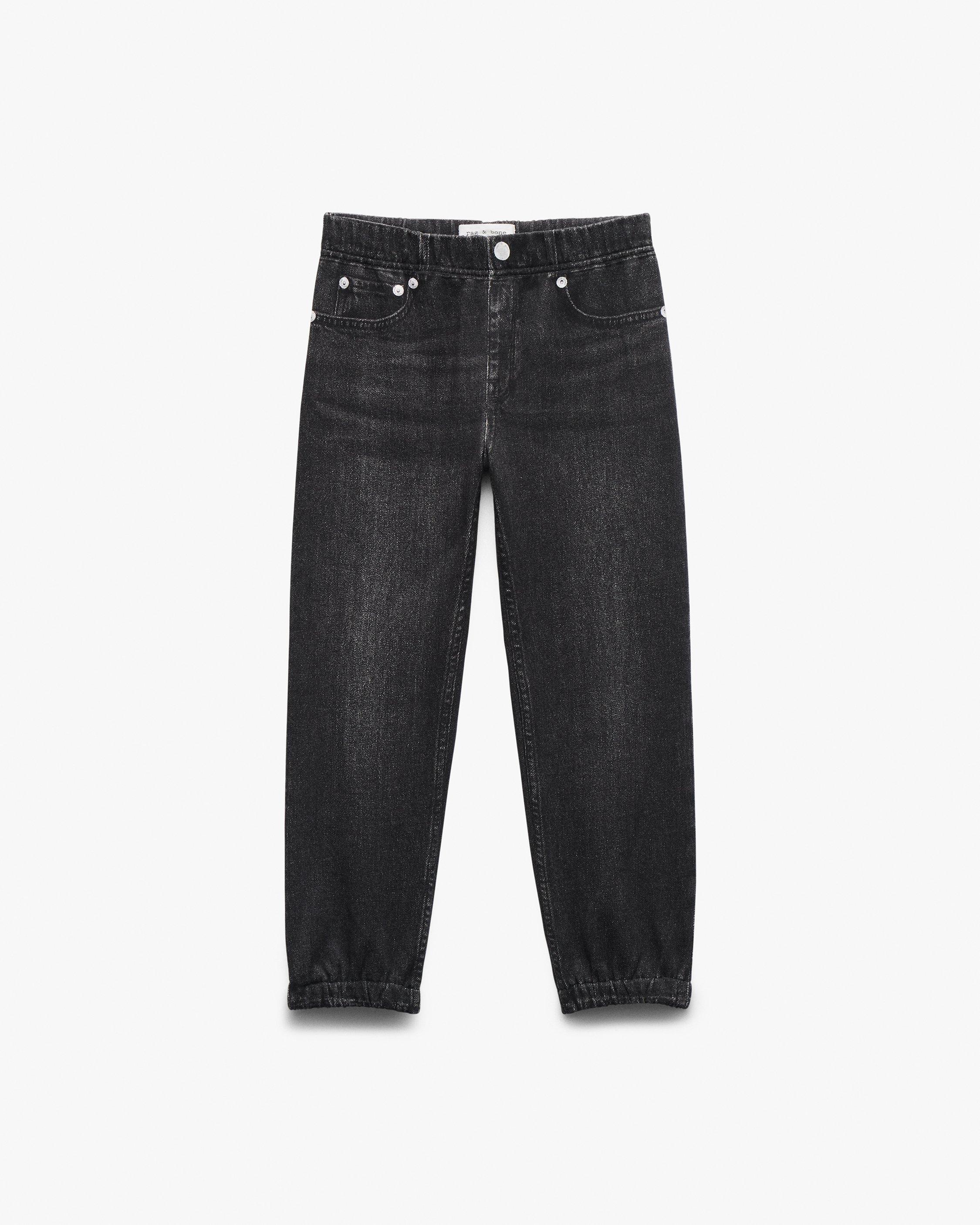 Mini rb Miramar Joggers image number 4