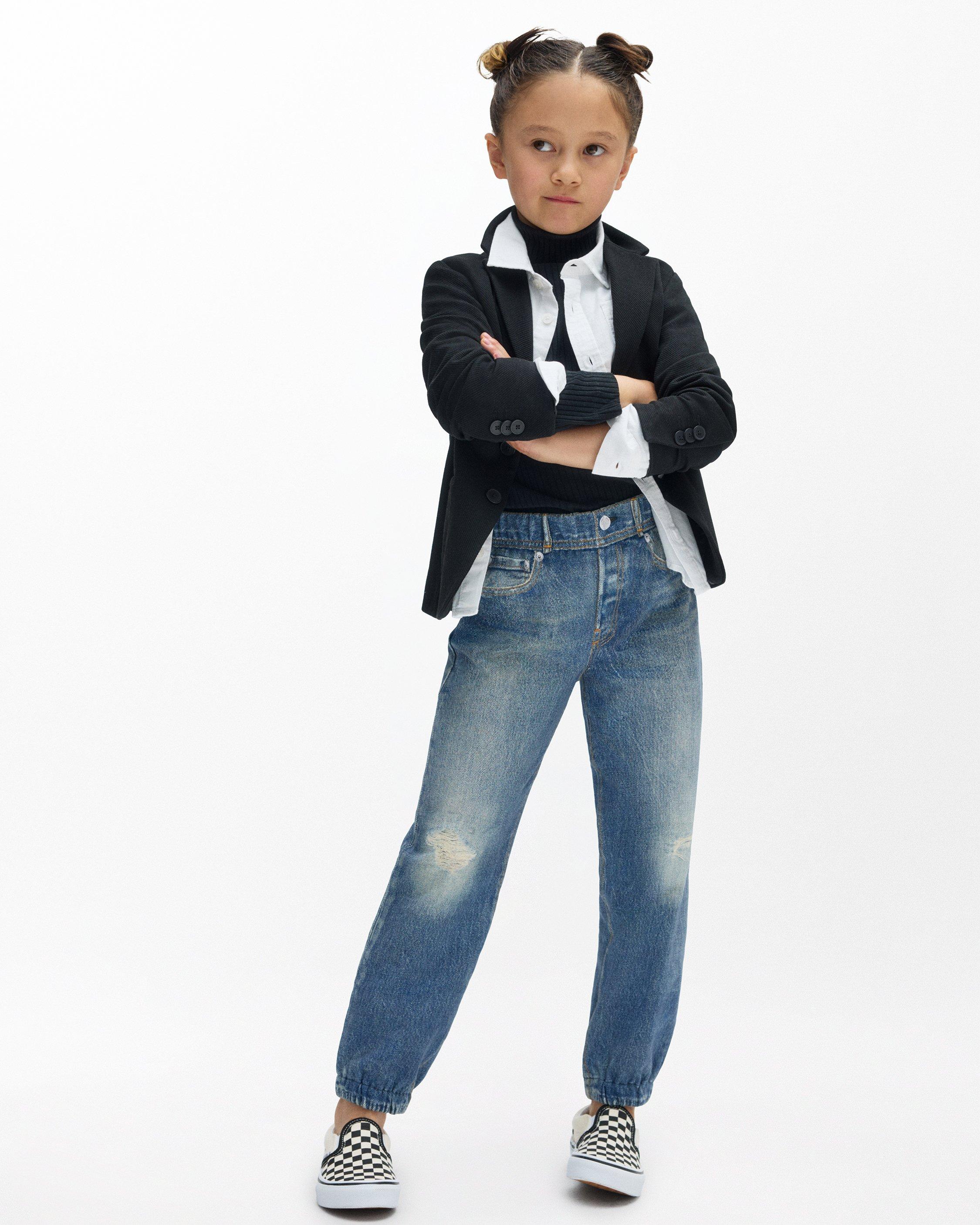 Mini rb Miramar Joggers image number 1