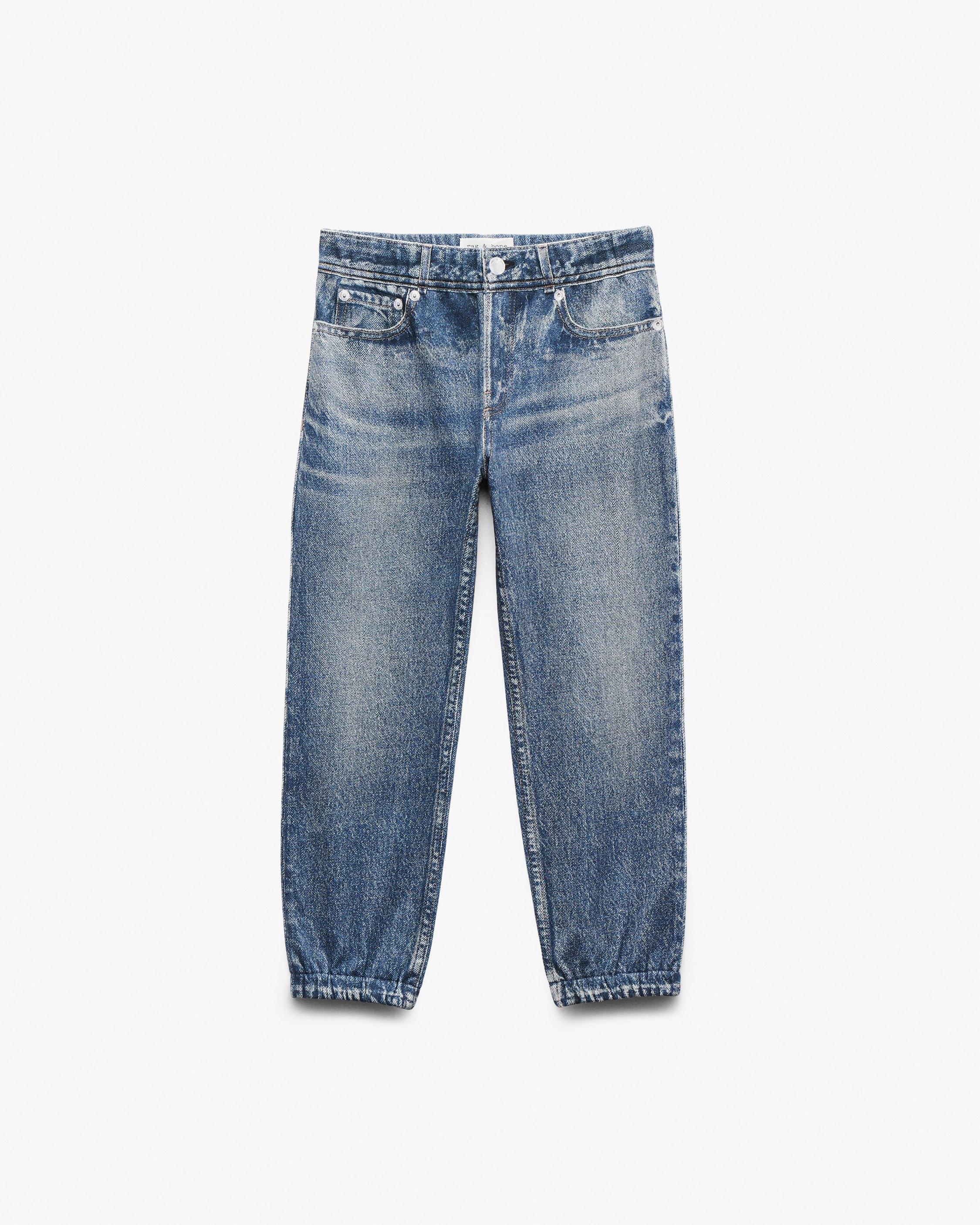 Mini rb Miramar Joggers image number 3