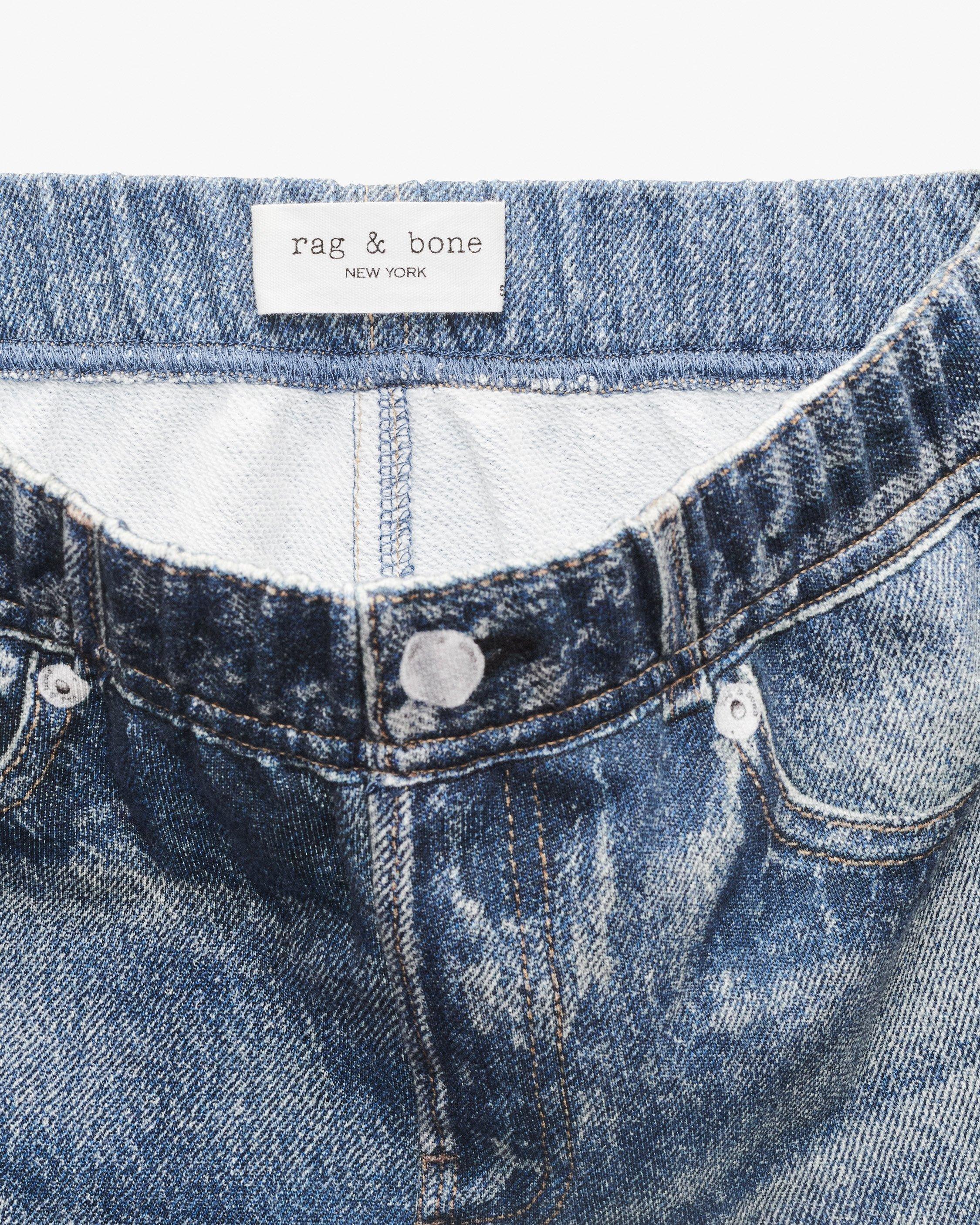Mini rb Miramar Joggers image number 4