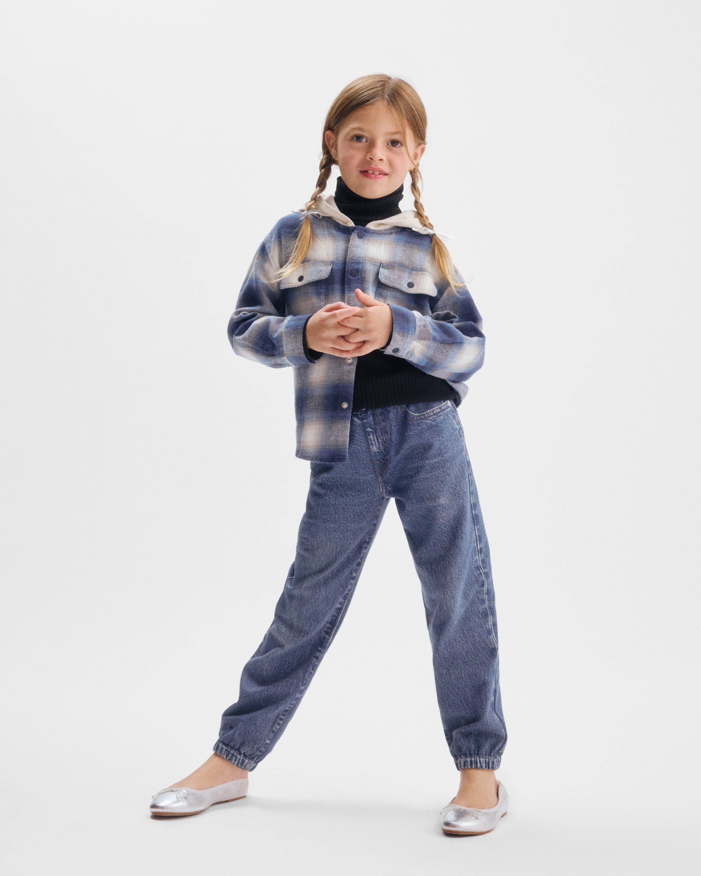 Mini rb Miramar Joggers image number 1