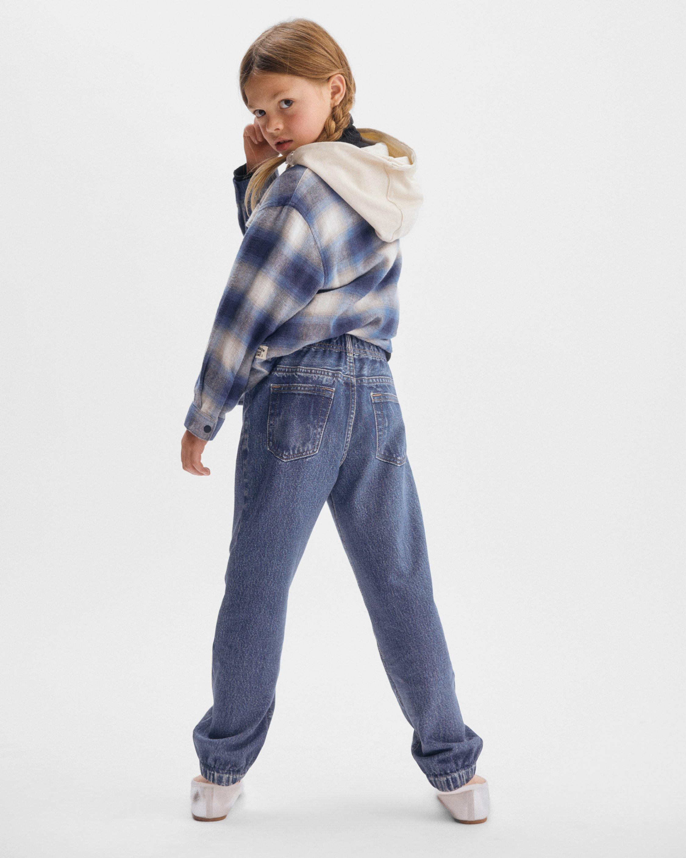 Mini rb Miramar Joggers image number 2