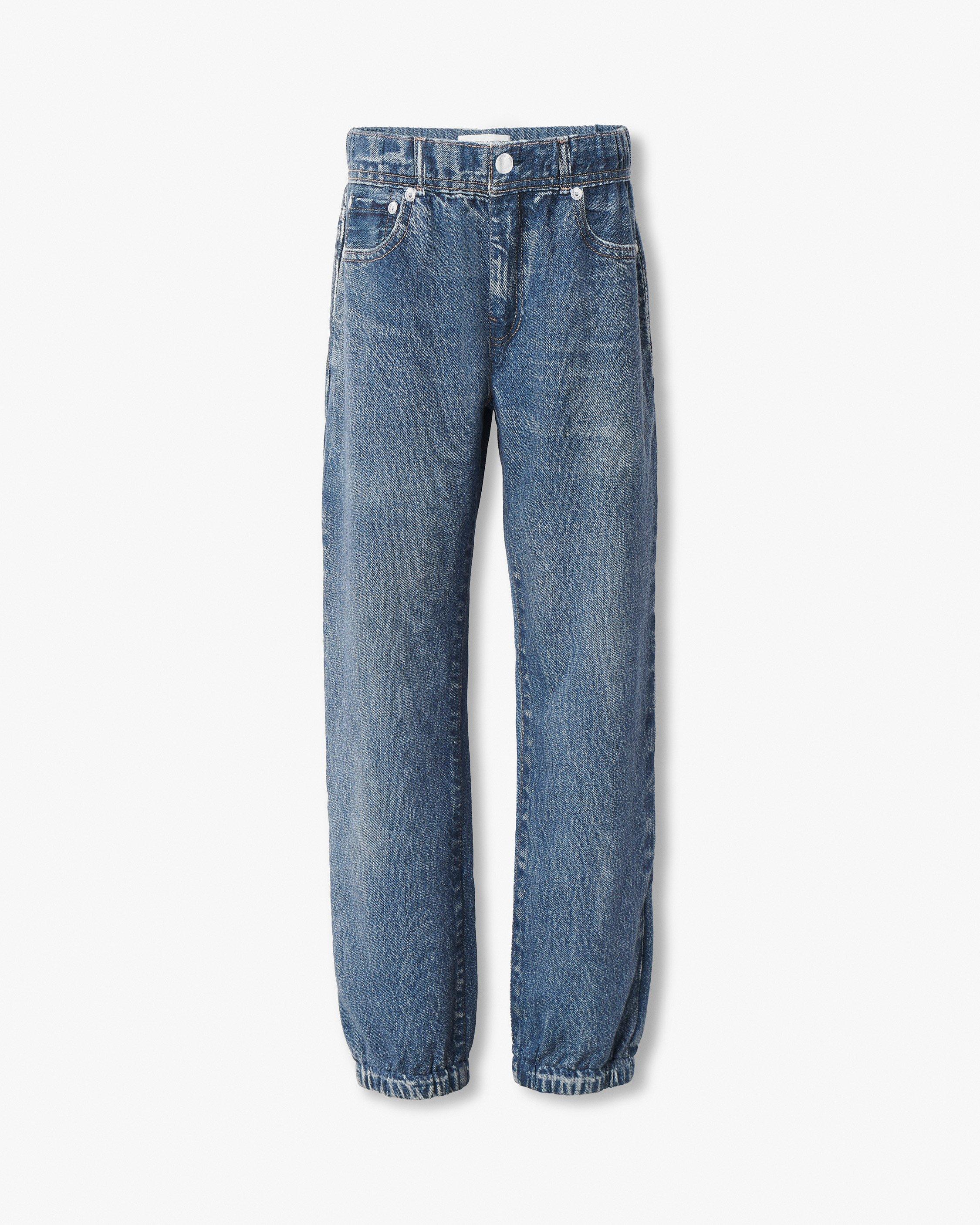 Mini rb Miramar Joggers image number 3