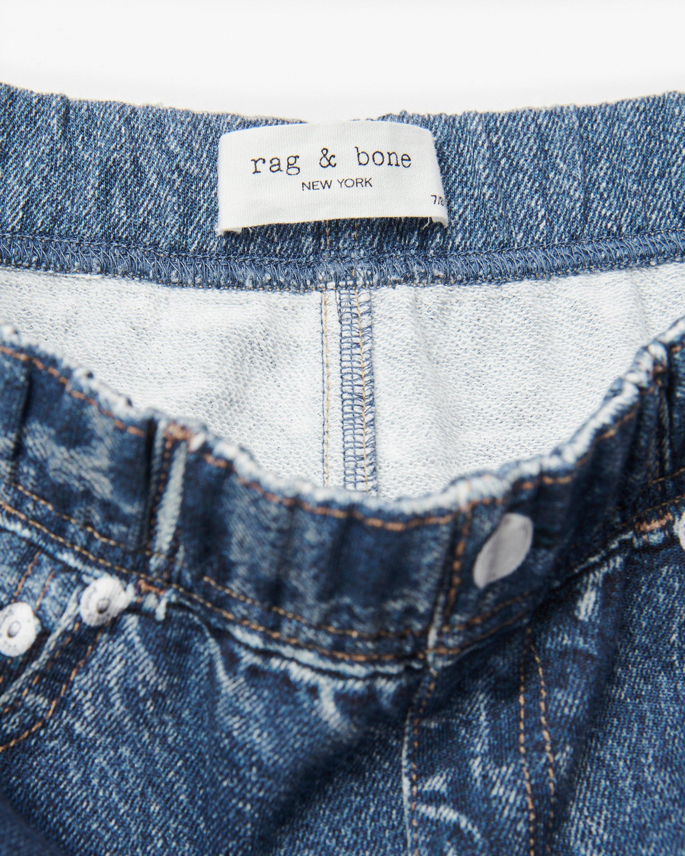 Mini rb Miramar Joggers image number 4