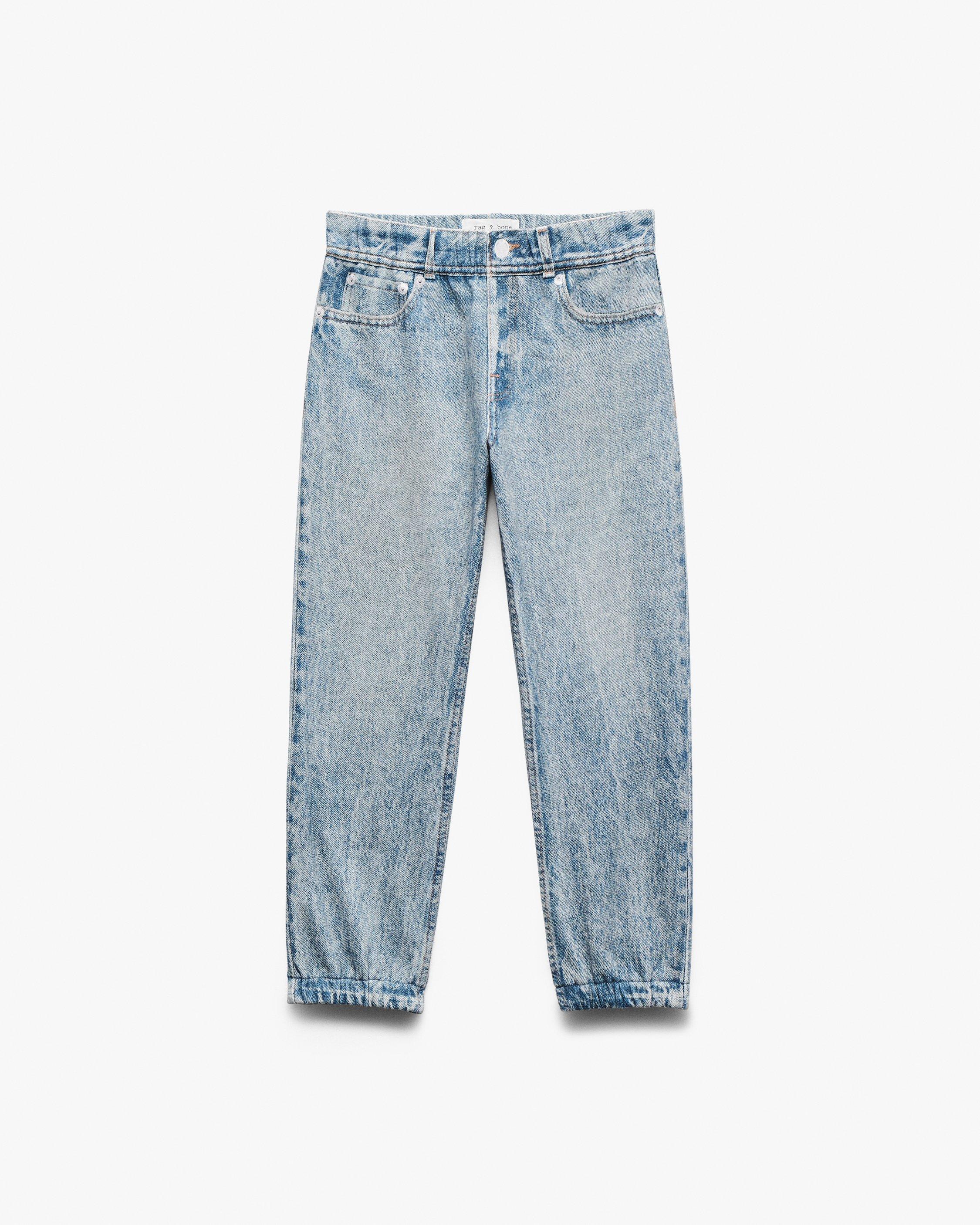 Mini rb Miramar Joggers image number 3