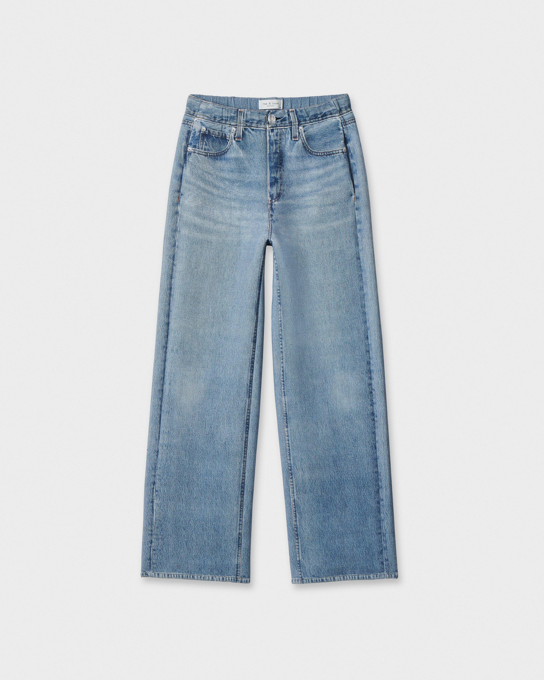 rb Miramar Wide-Leg Pant image number 2