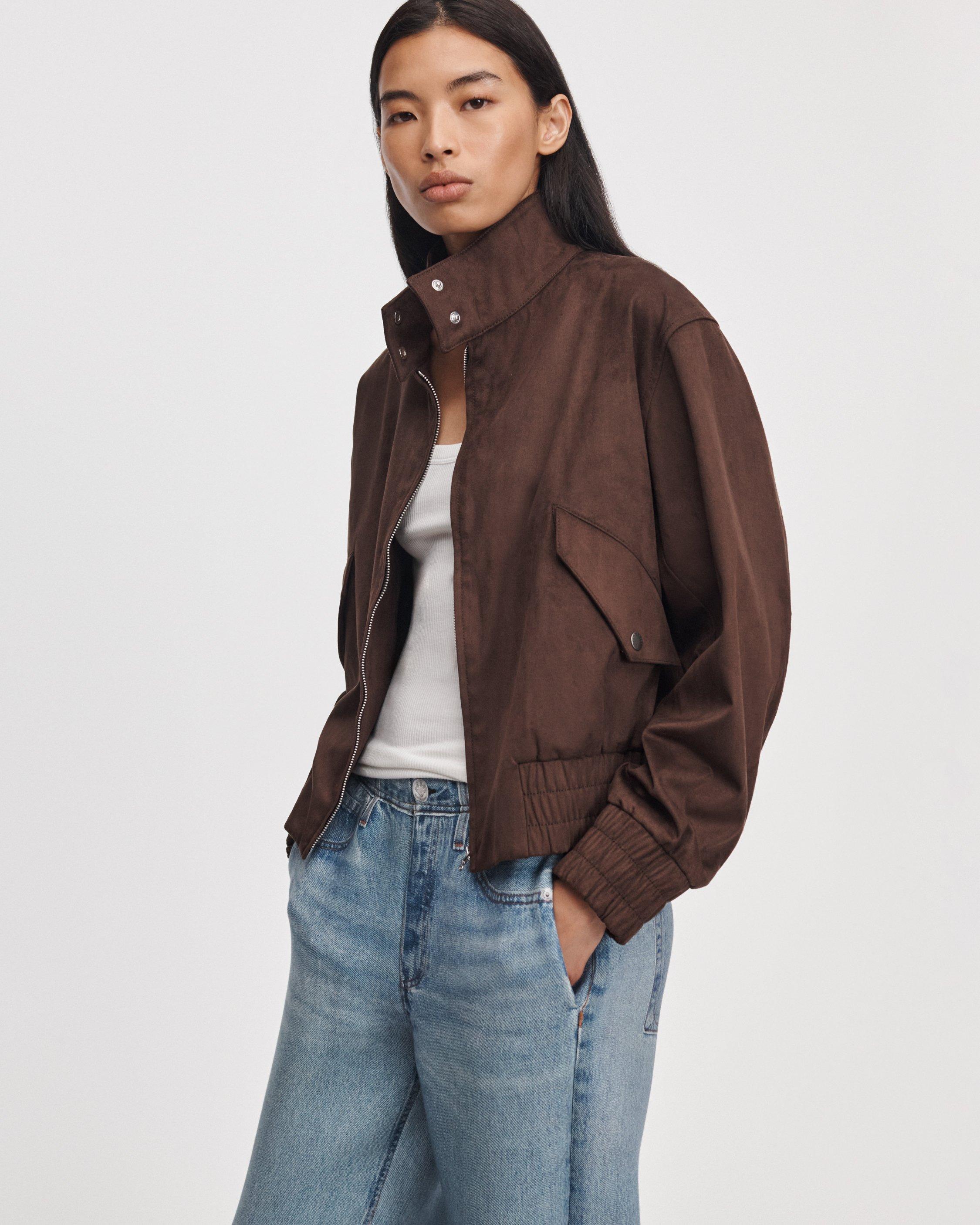rb Miramar Wide-Leg Pant image number 4