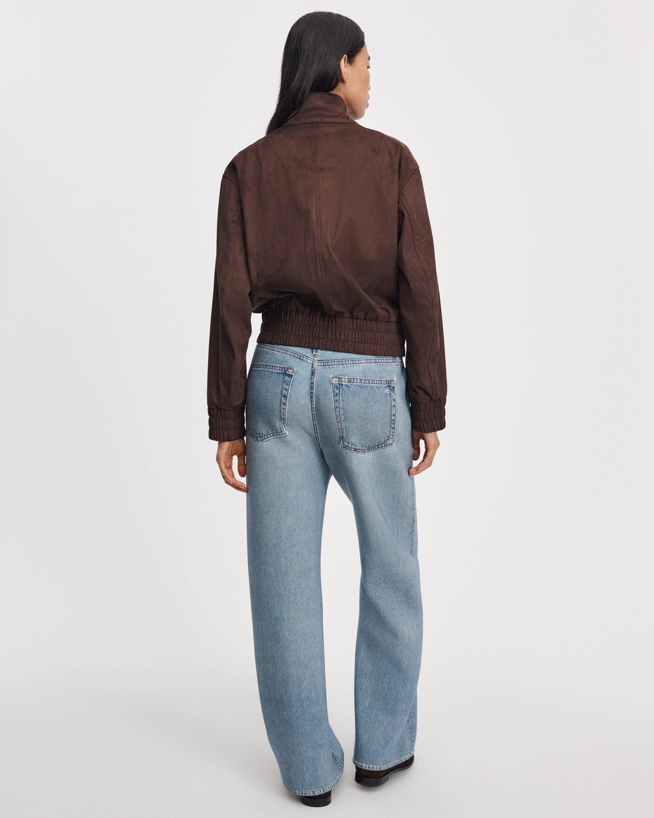 rb Miramar Wide-Leg Pant image number 5