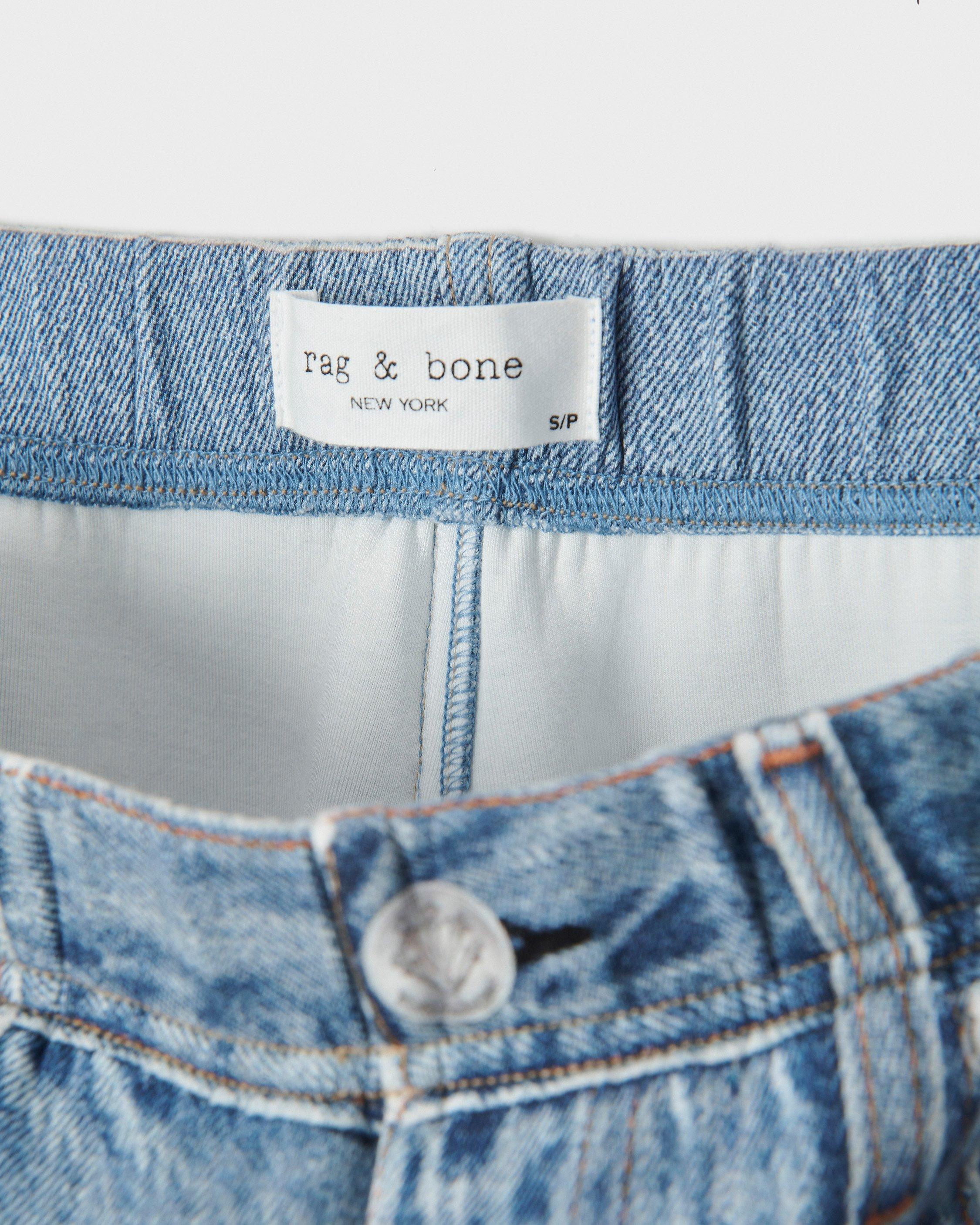 rb Miramar Wide-Leg Pant image number 6