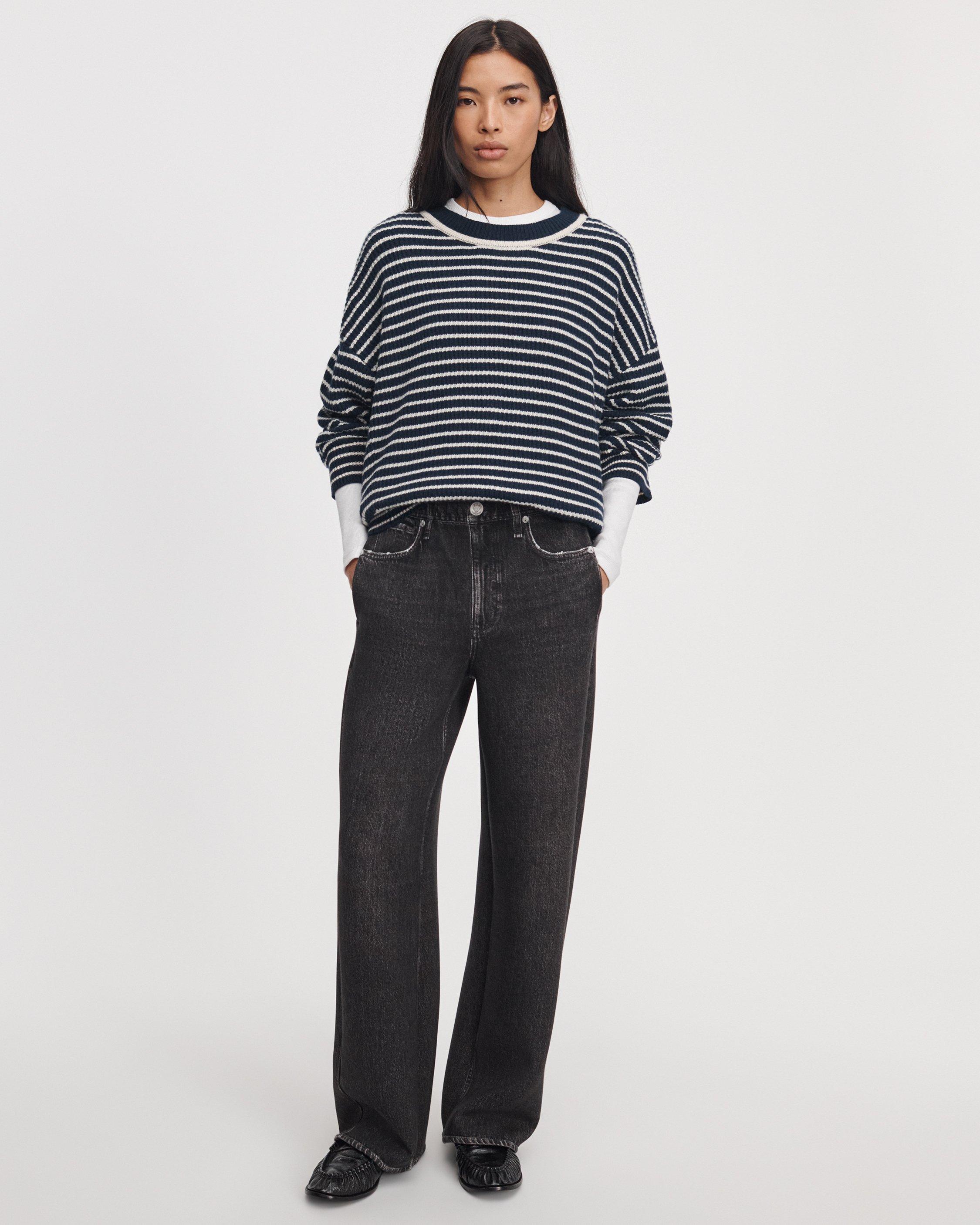 rb Miramar Mallow Wide-Leg Pant