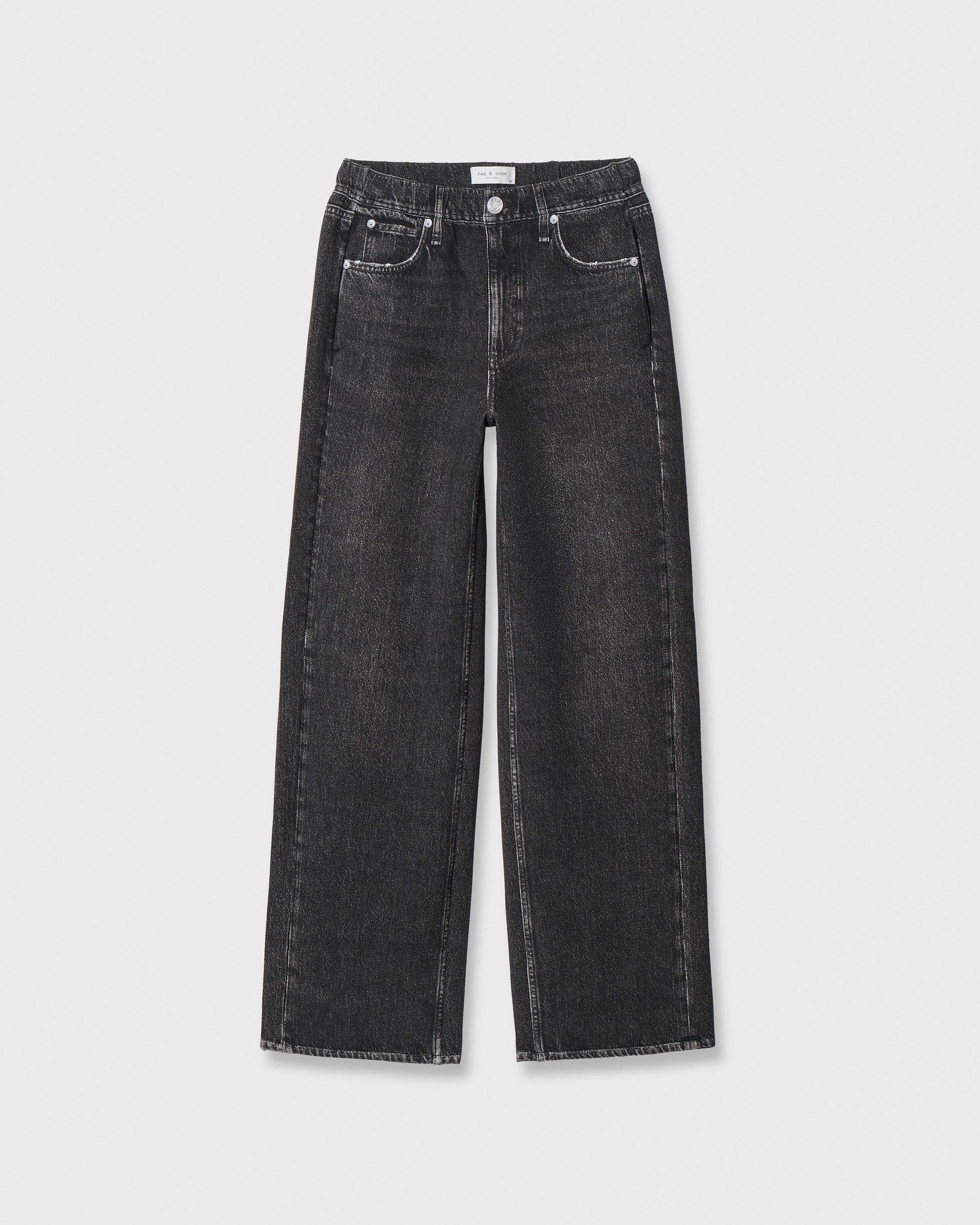 rb Miramar Mallow Wide-Leg Pant