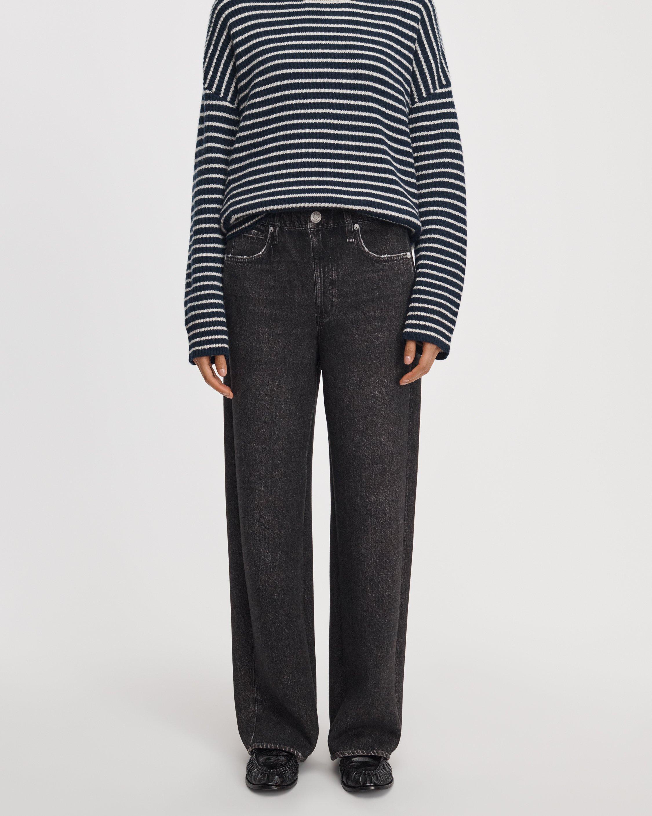 rb Miramar Wide-Leg Pant image number 3