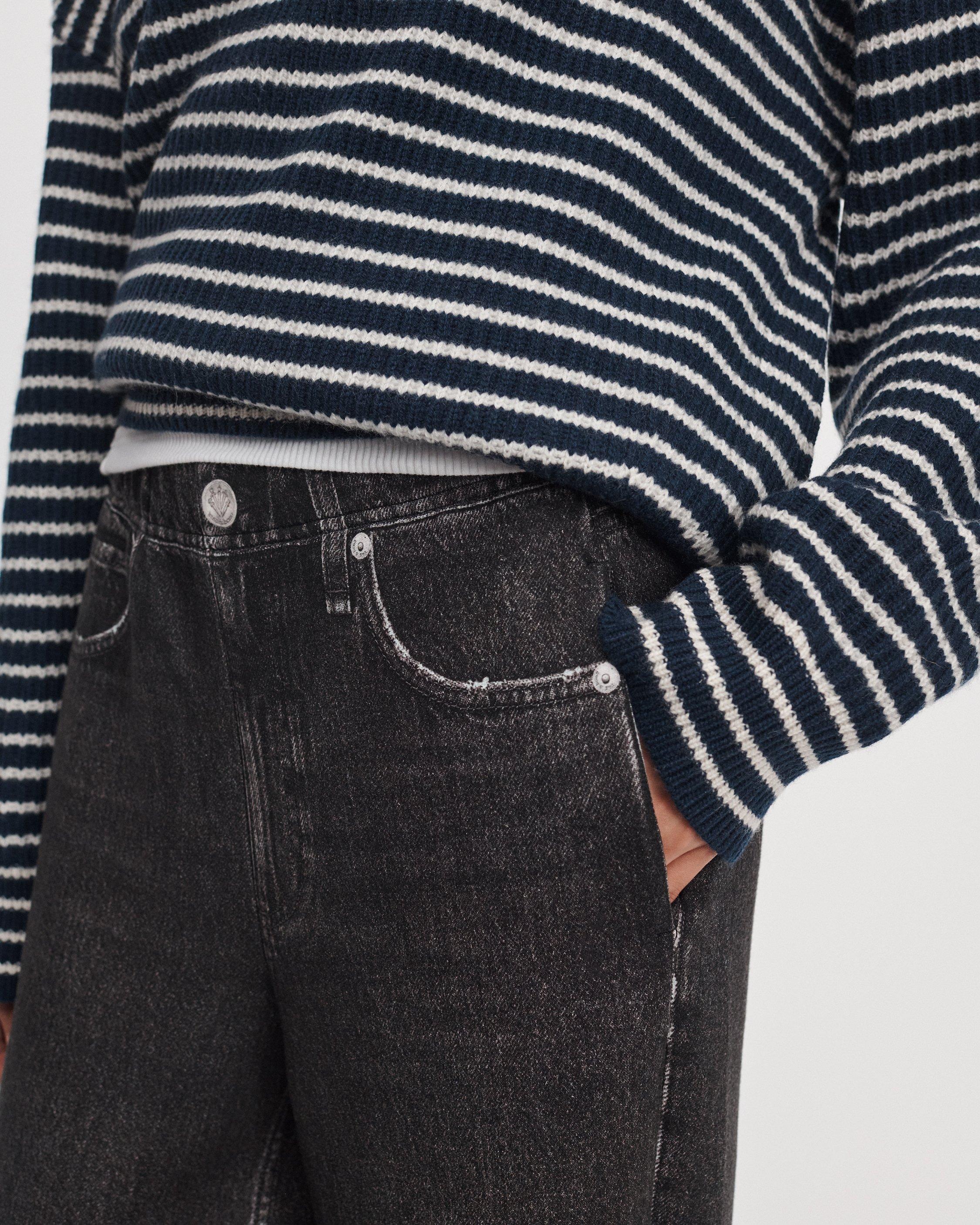 rb Miramar Wide-Leg Pant image number 4
