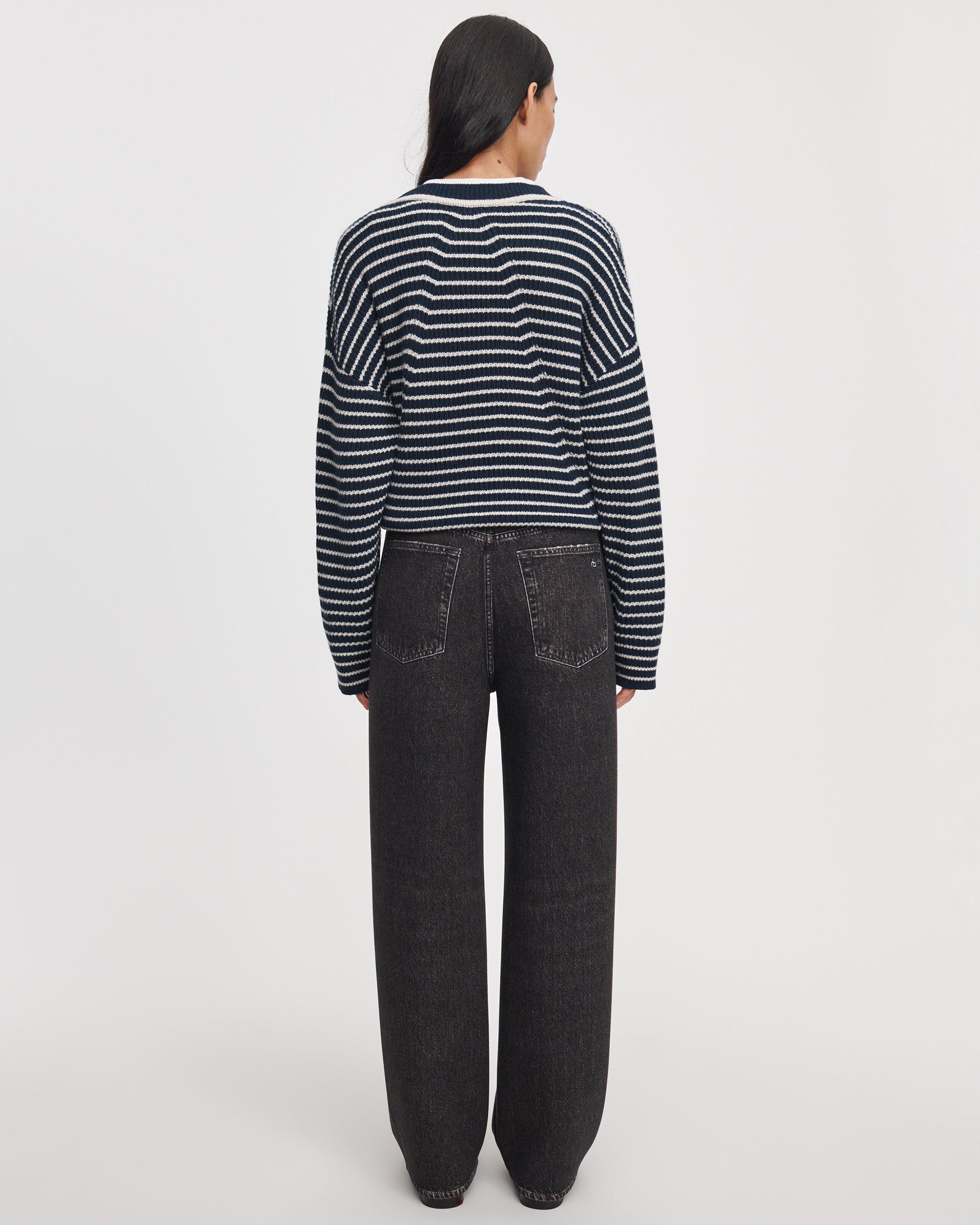 rb Miramar Wide-Leg Pant image number 5