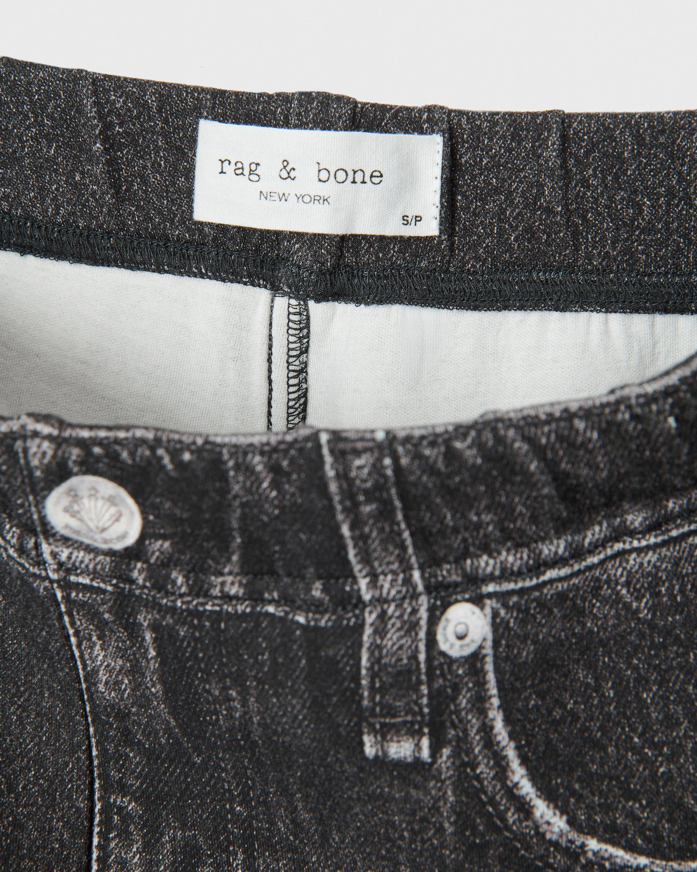 rb Miramar Mallow Wide-Leg Pant image number 6