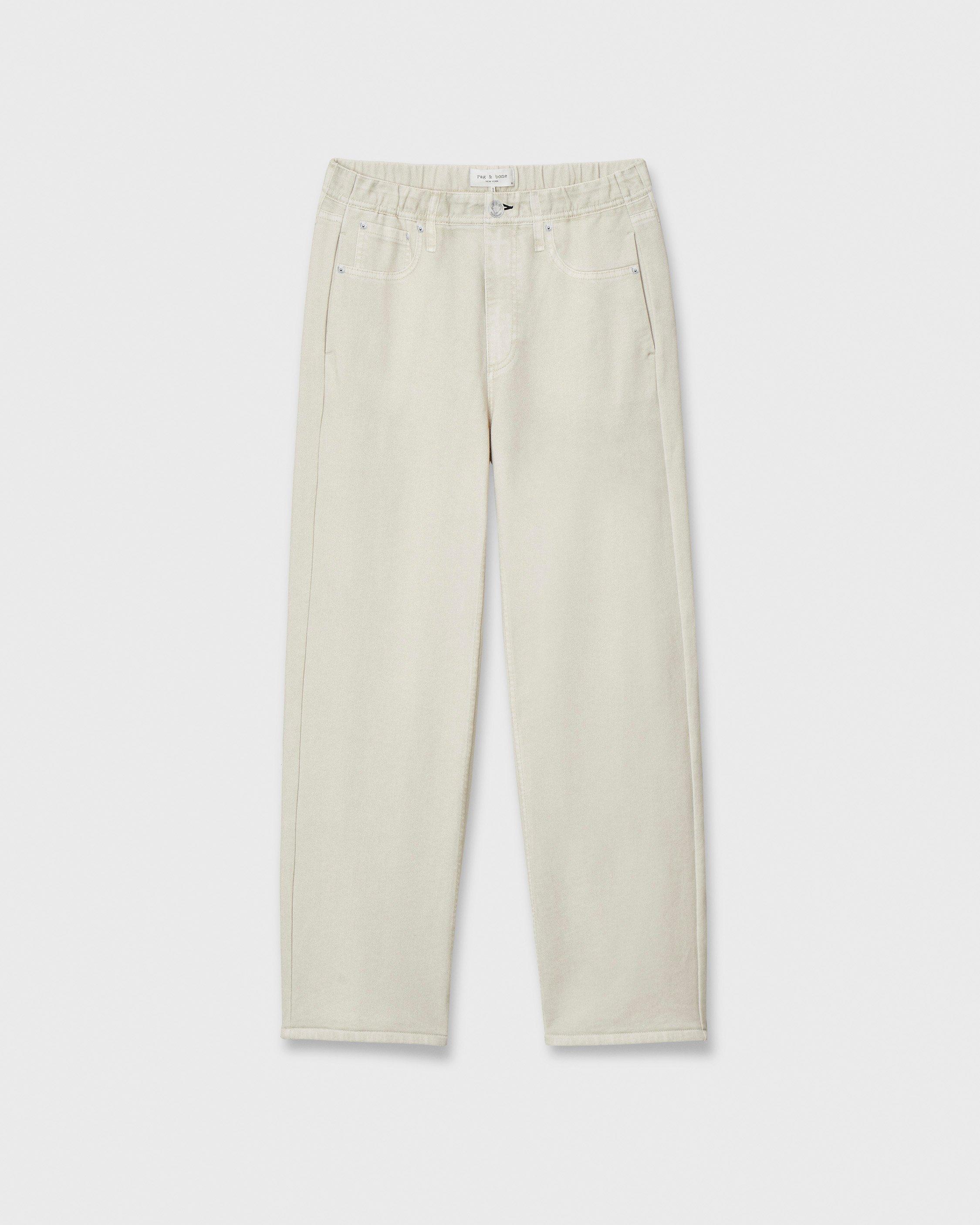 rb Miramar Wide-Leg Ankle Pant image number 2