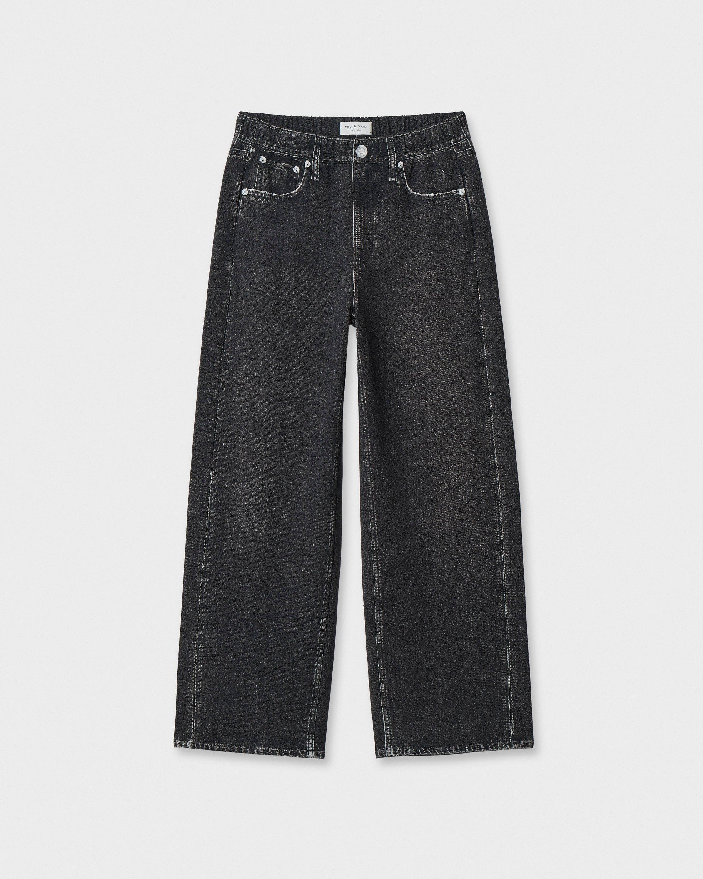 rb Miramar Wide-Leg Ankle Pant image number 2