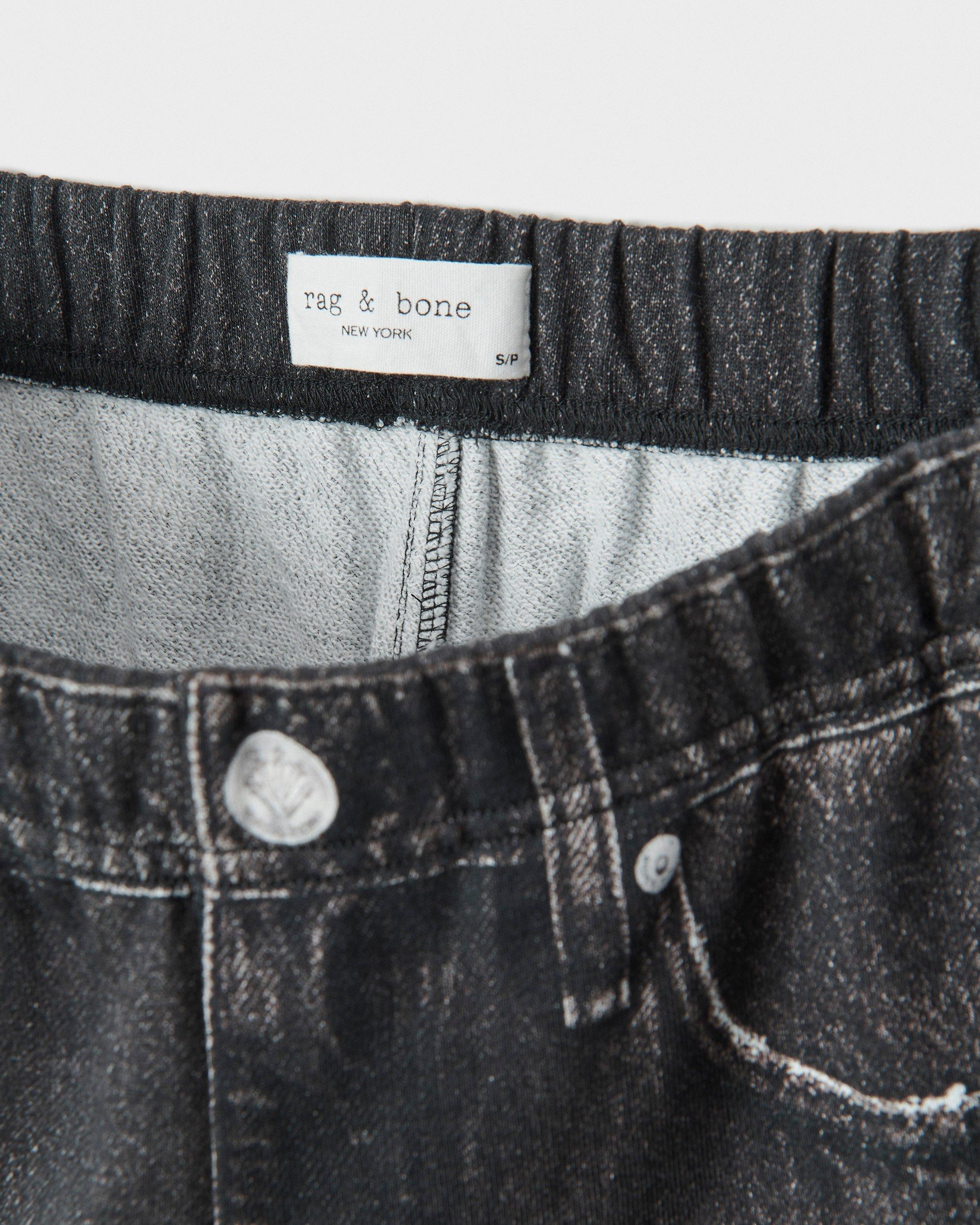 rb Miramar Wide-Leg Ankle Pant image number 6