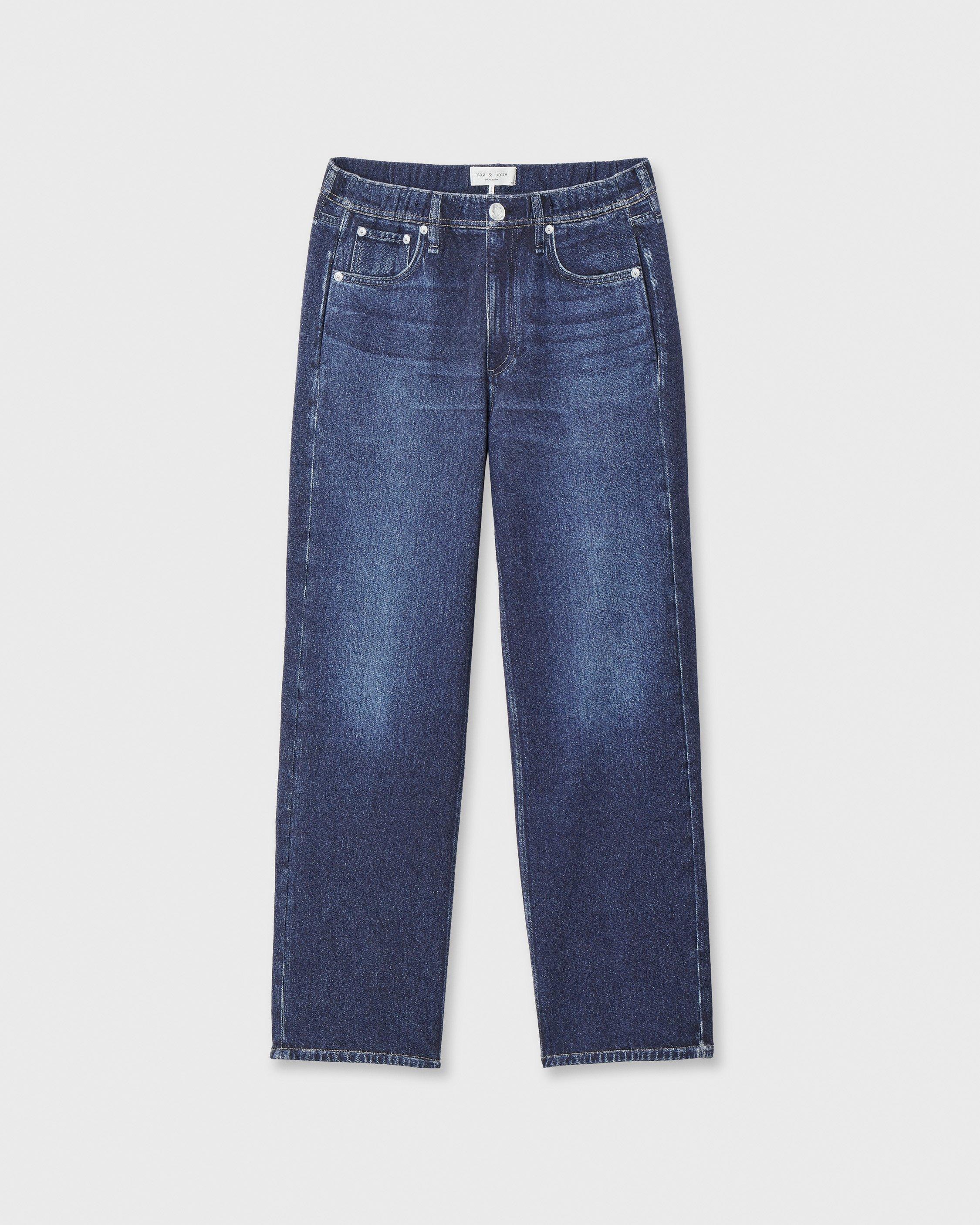 rb Miramar Wide-Leg Ankle Pant - image 2