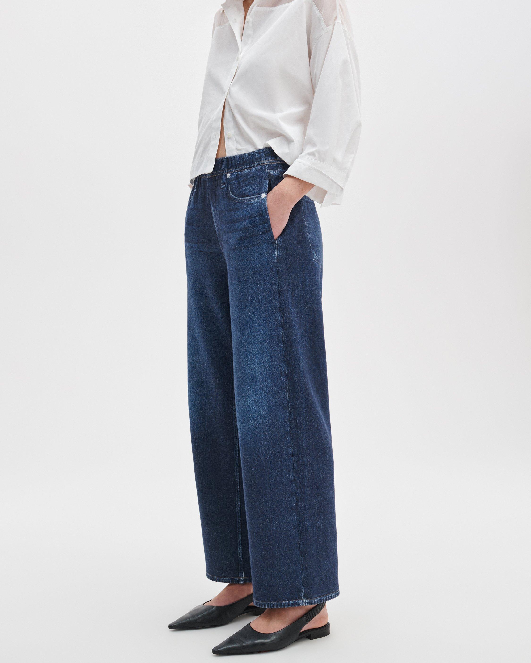 rb Miramar Wide-Leg Ankle Pant - image 3