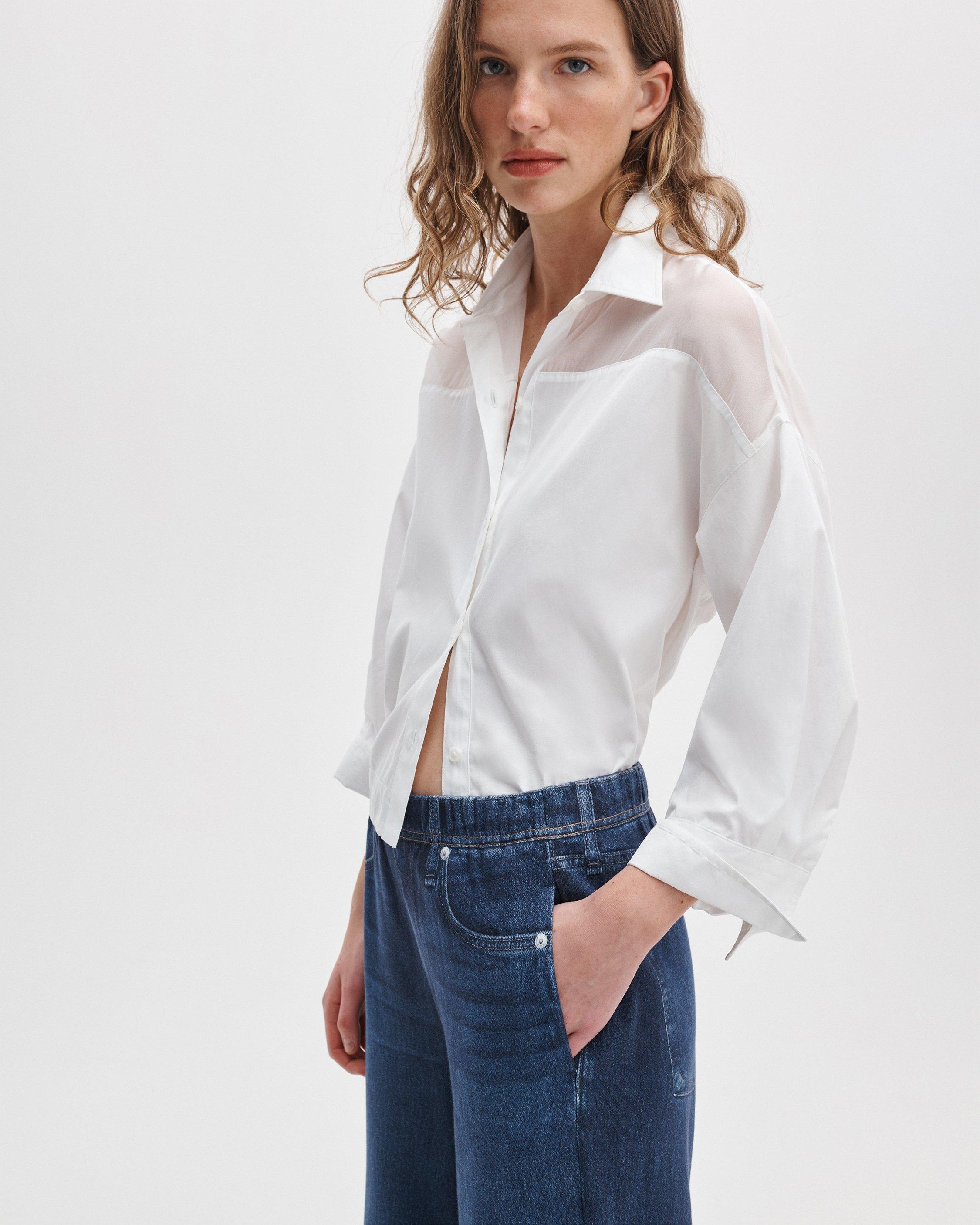 rb Miramar Wide-Leg Ankle Pant - image 4