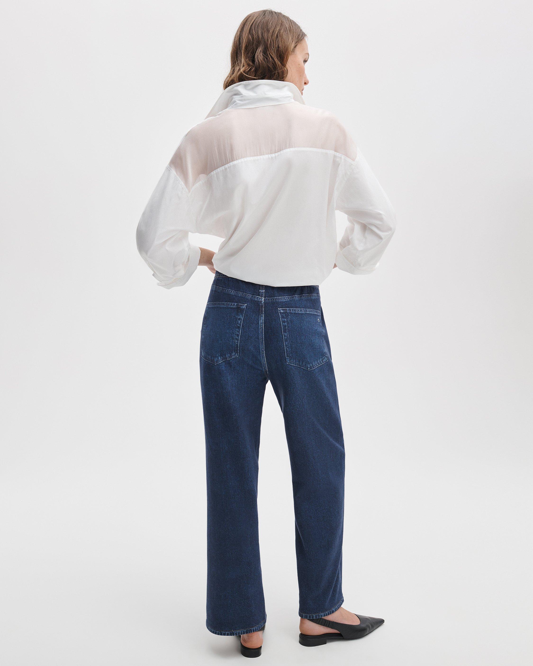 rb Miramar Wide-Leg Ankle Pant - image 5