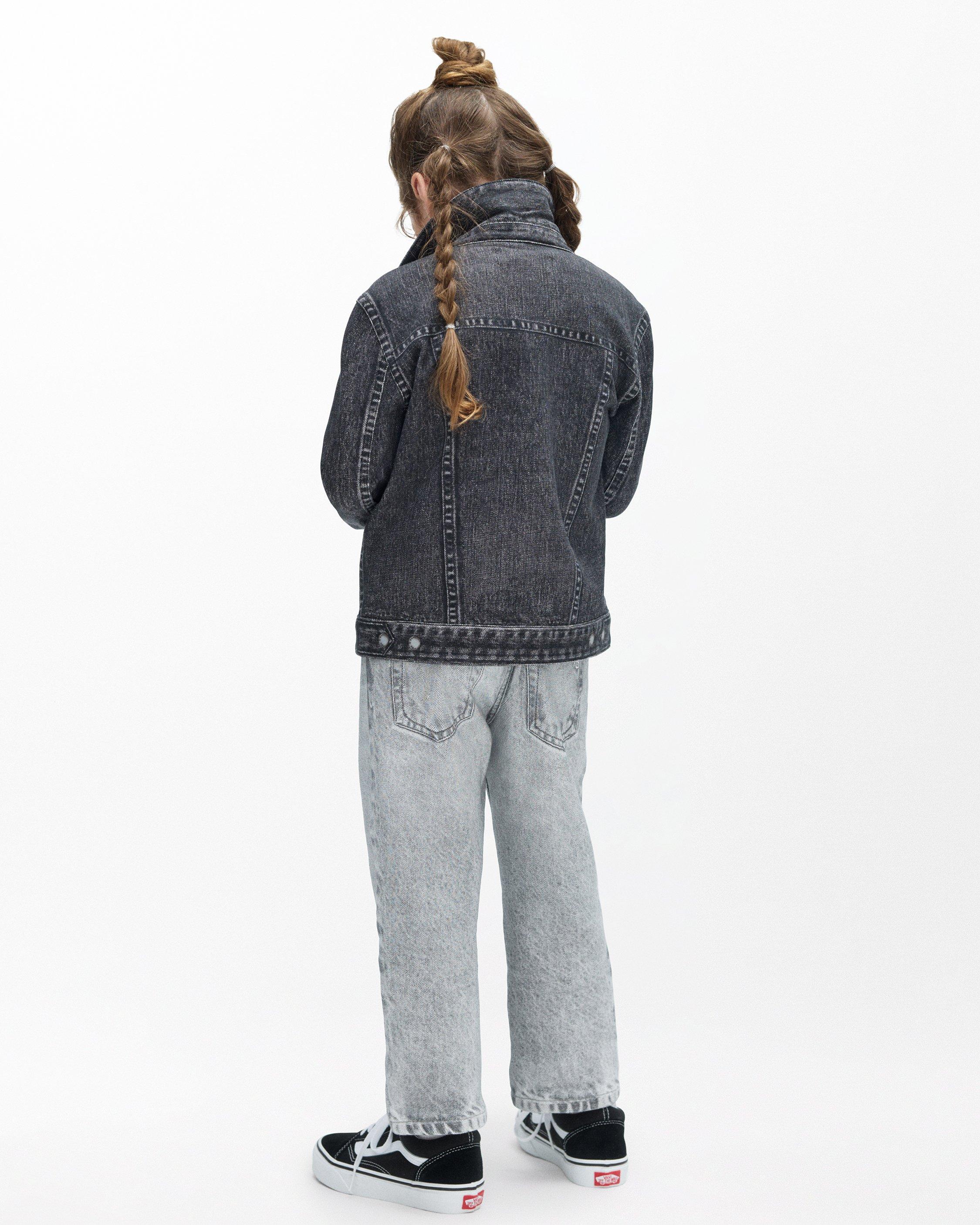 Mini Miramar Trucker Jacket image number 2