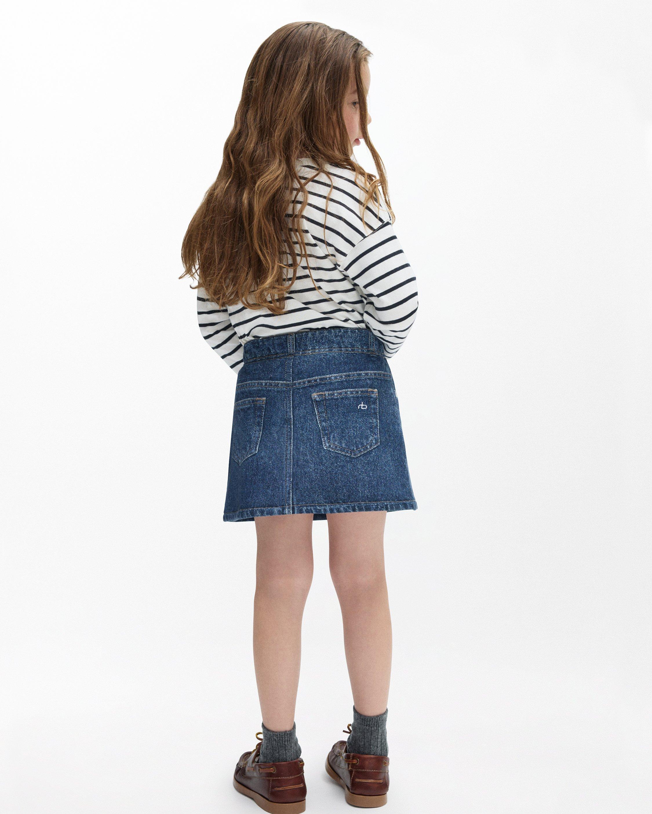 Mini Miramar Skirt